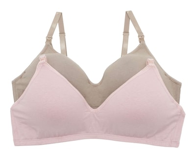 Foto 1 | Foto 1 | Brasier para Lactancia Mamá Bella 2 Pack