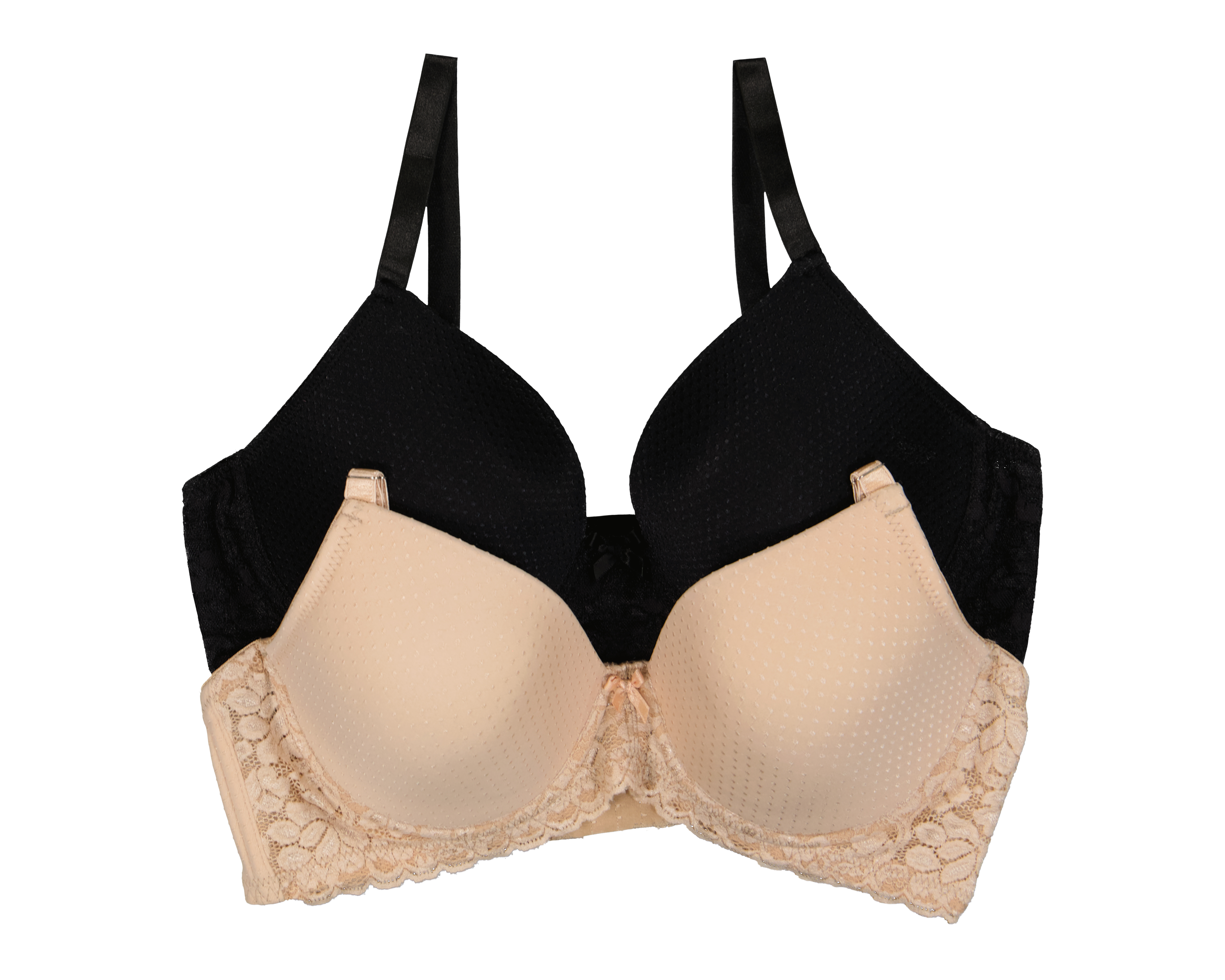 Brasier Copa Completa Carnival 2 Pack