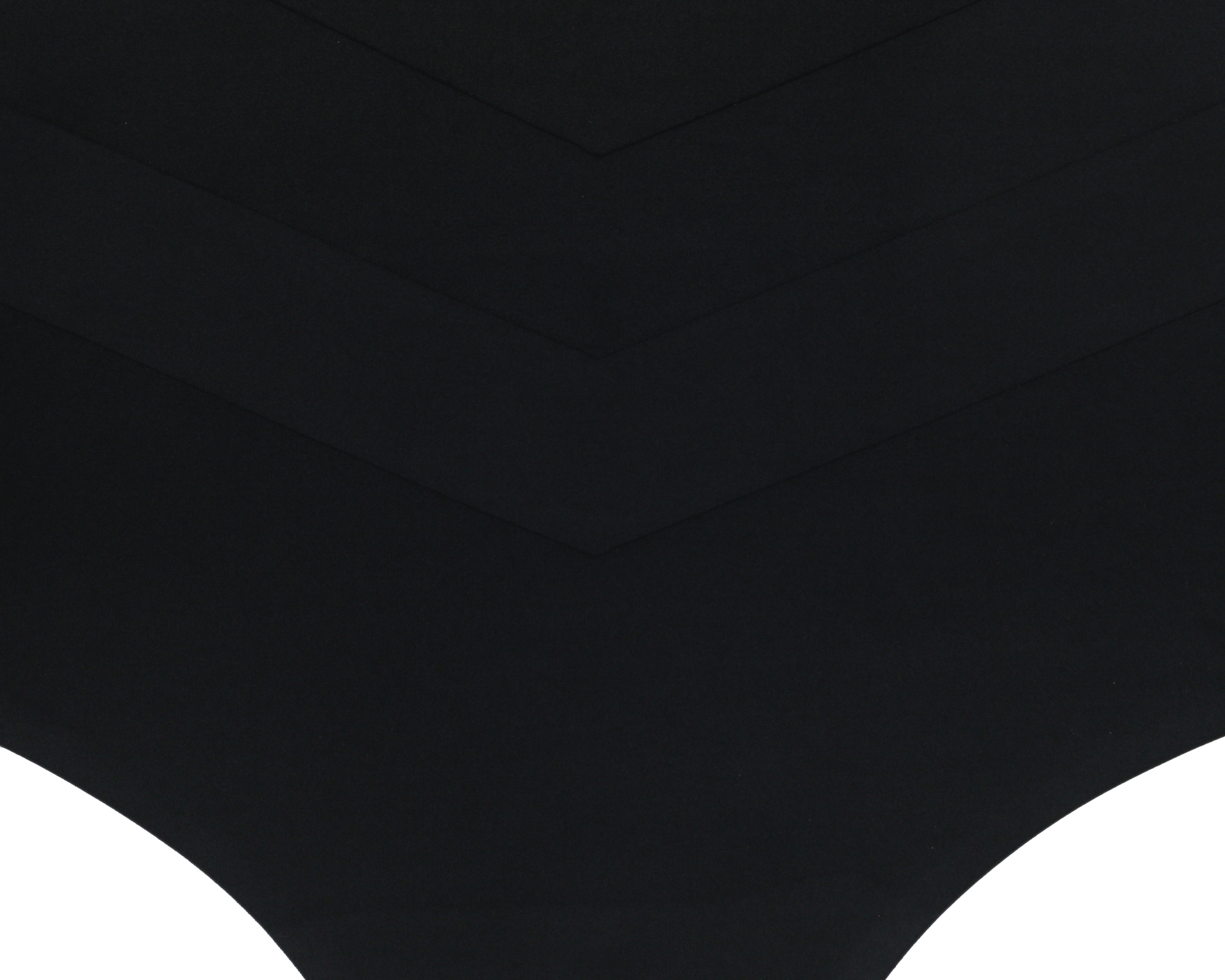 Foto 3 | Foto 3 | Pantaleta Control Negra Jennifer Intimate para Mujer