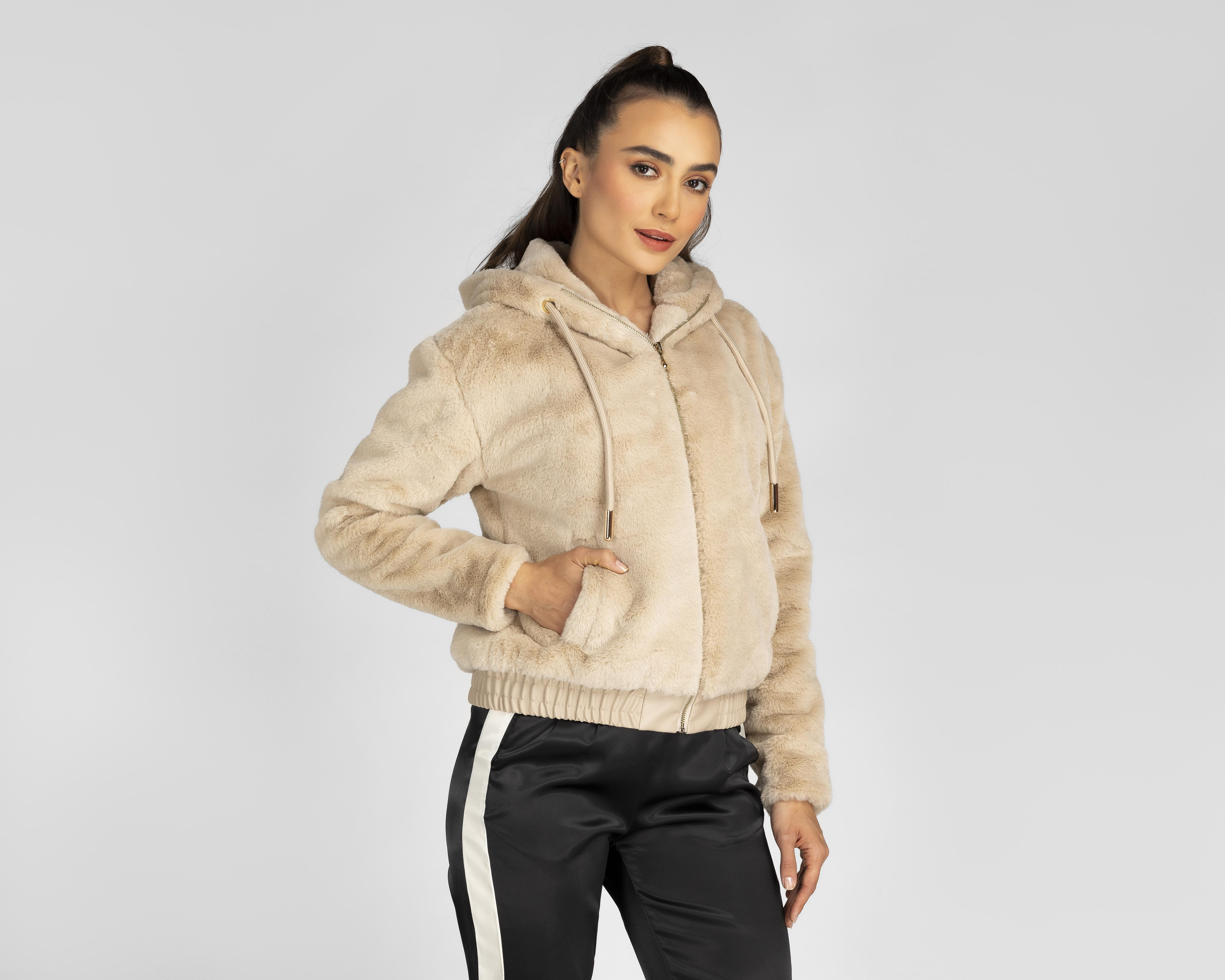 Sudadera Jennifer Lopez con Capucha