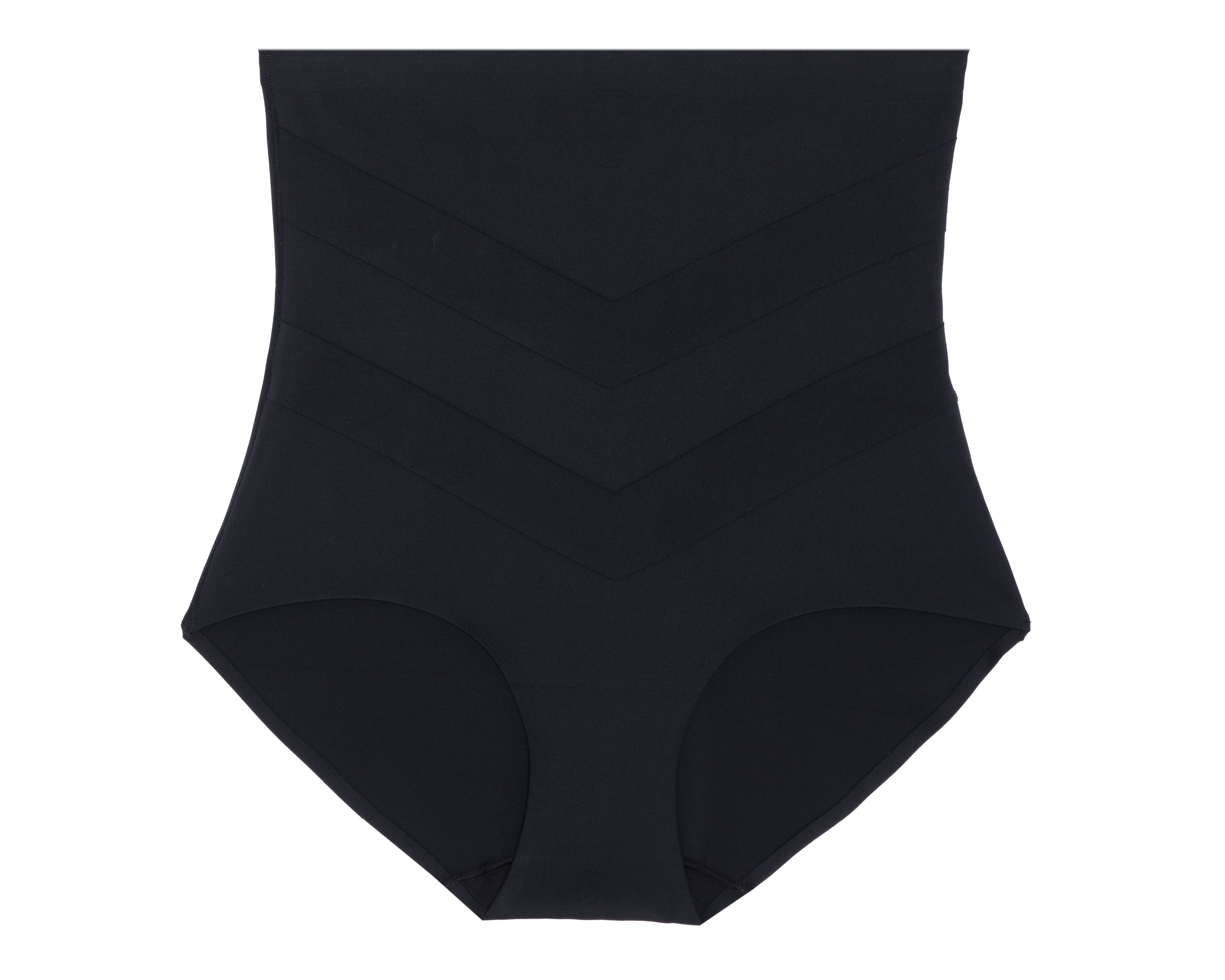 Foto 1 | Foto 1 | Pantaleta Control Negra Jennifer Intimate para Mujer