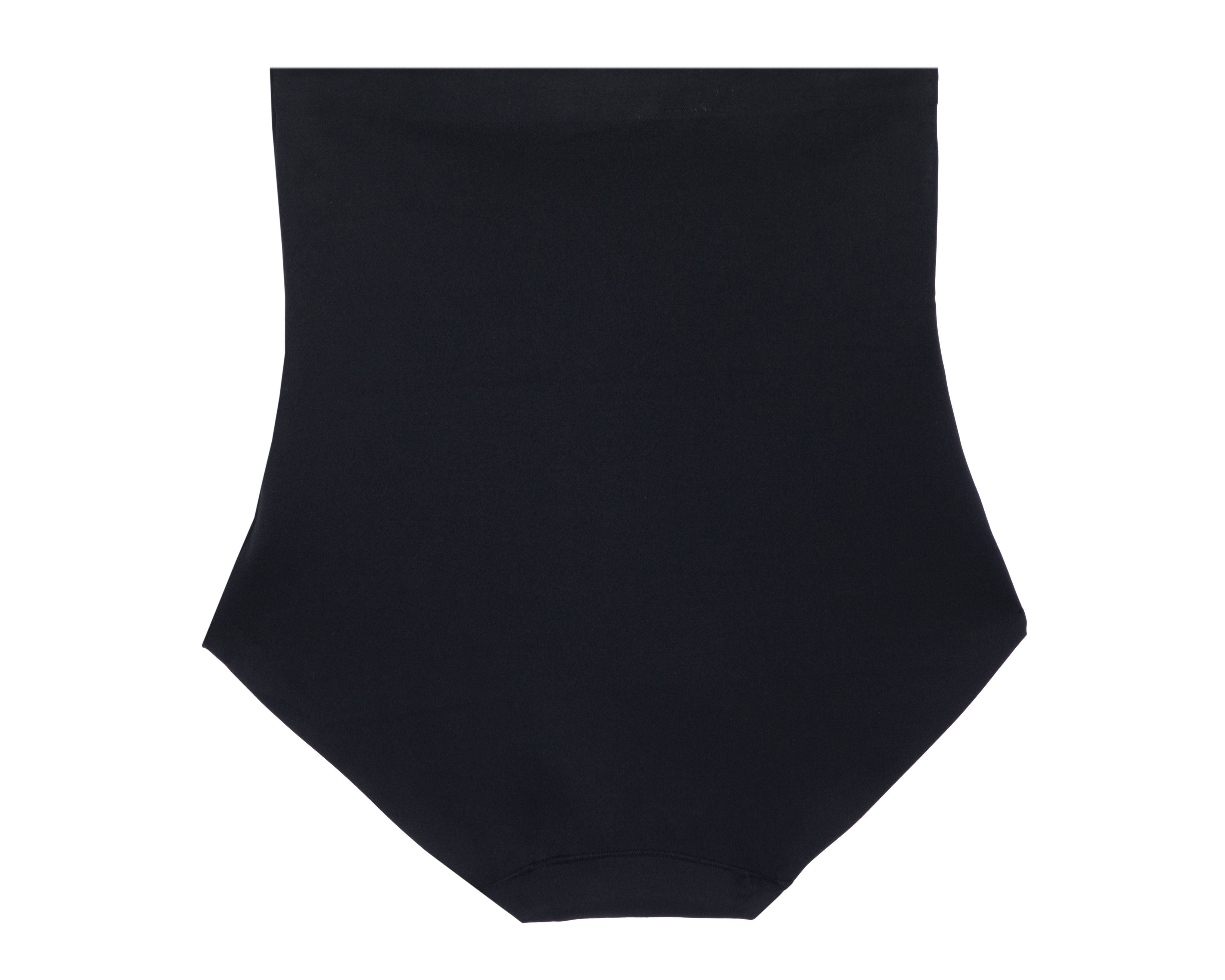 Foto 2 | Foto 2 | Pantaleta Control Negra Jennifer Intimate para Mujer