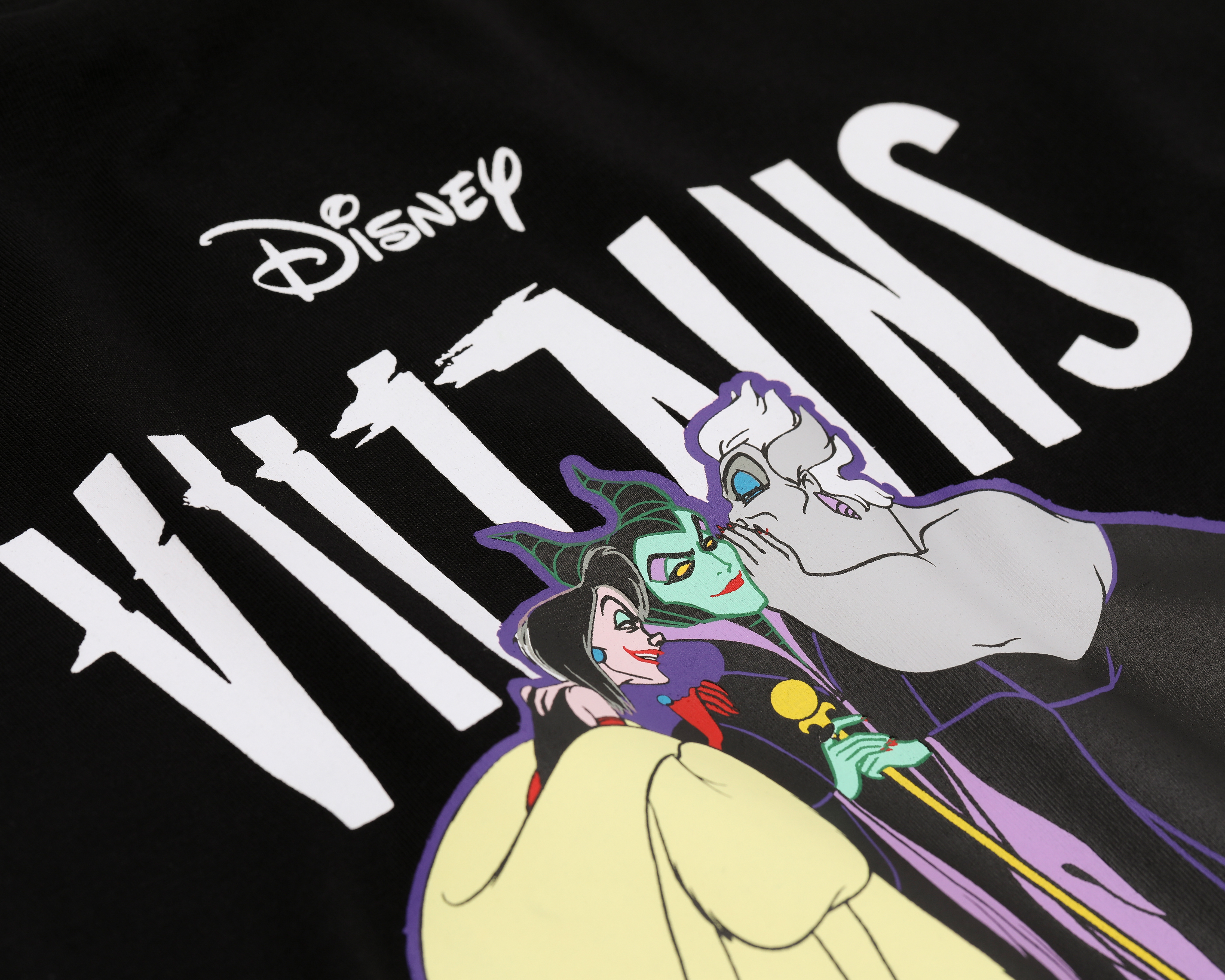 Foto 7 pulgar | Foto 6 | Playera Disney Manga Corta para Mujer