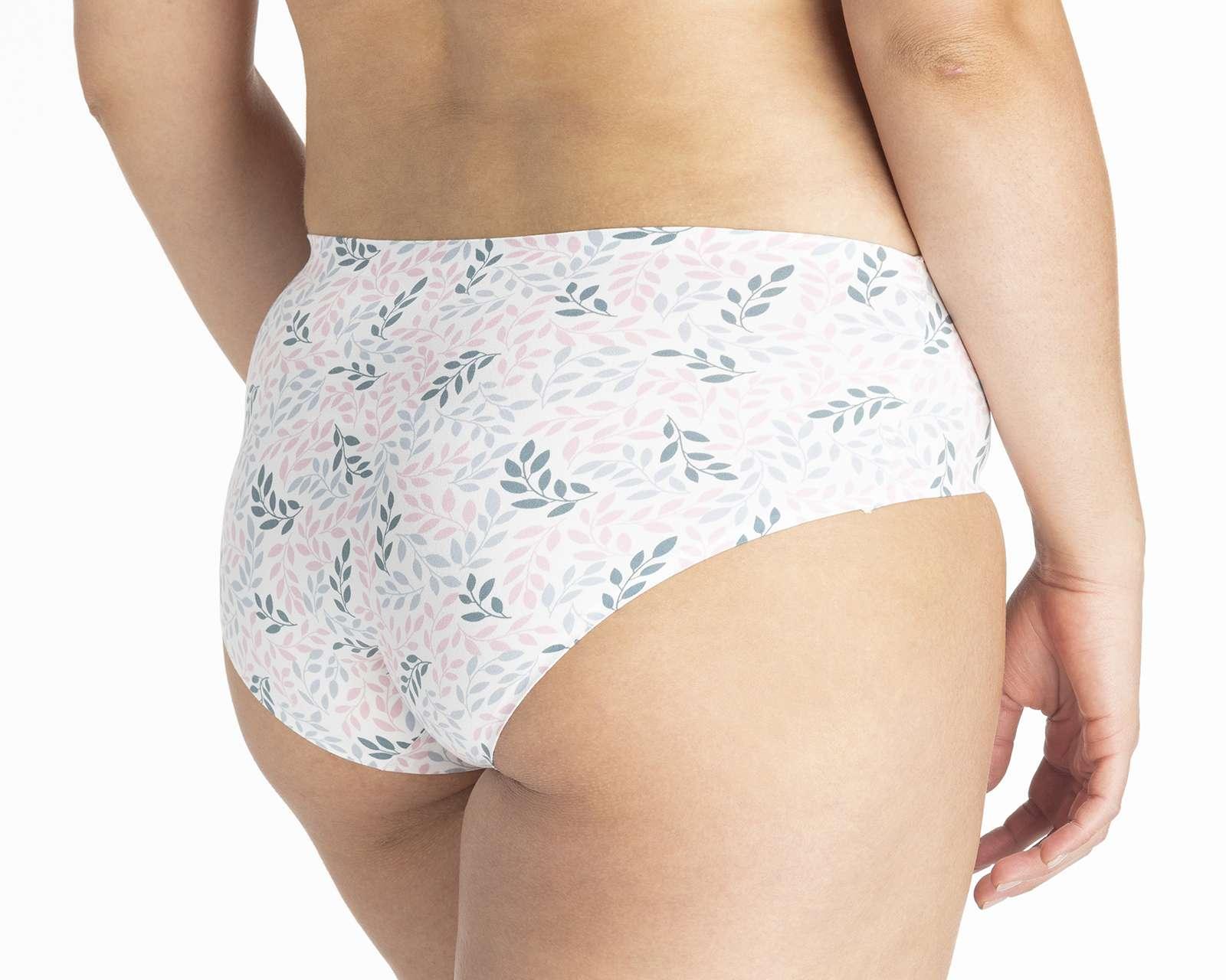 Foto 4 pulgar | Foto 3 | Bikini Beauty Secret para Mujer 3 Pack