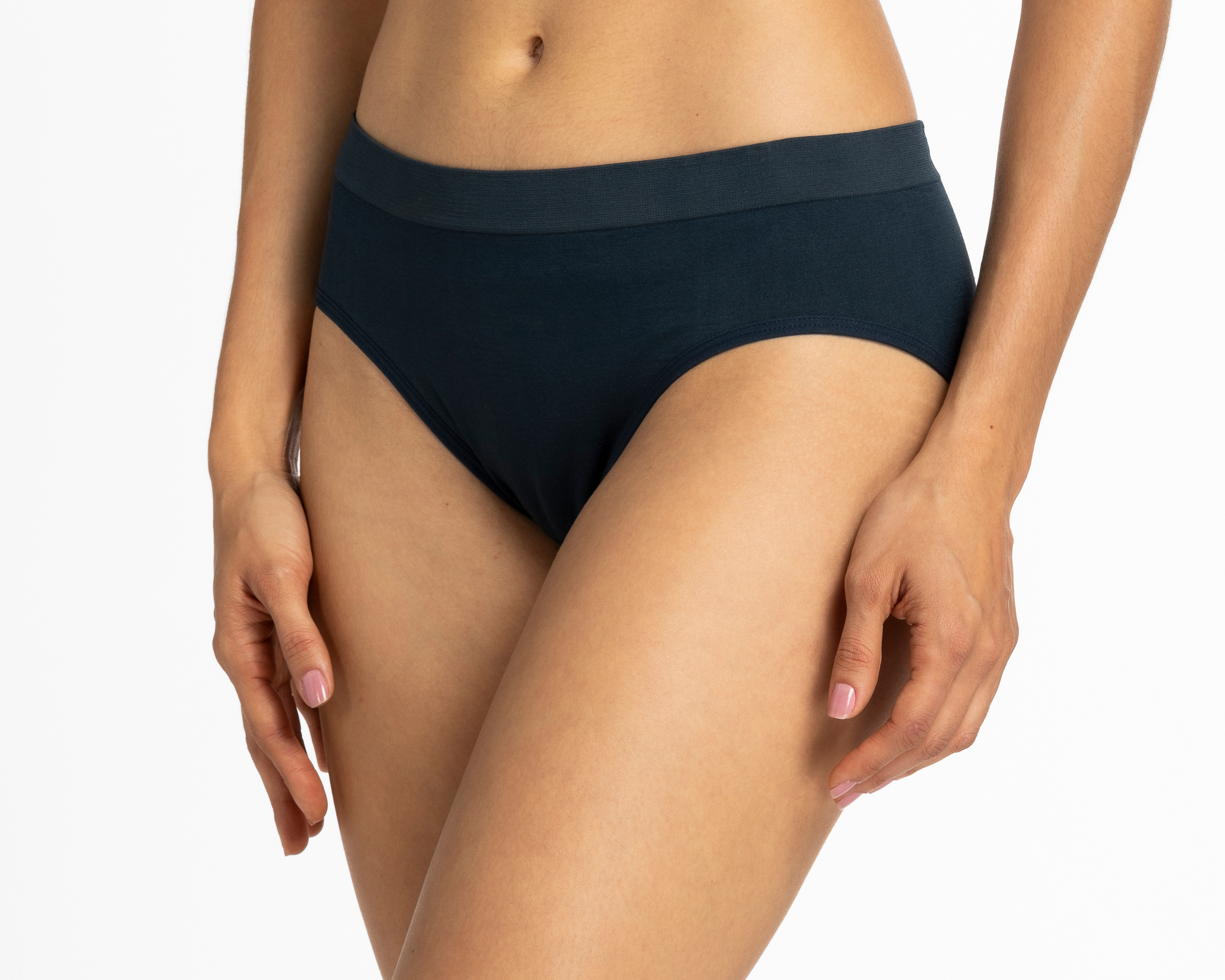 Foto 2 | Foto 2 | Bikini Beauty Secret para Mujer 5 Pack