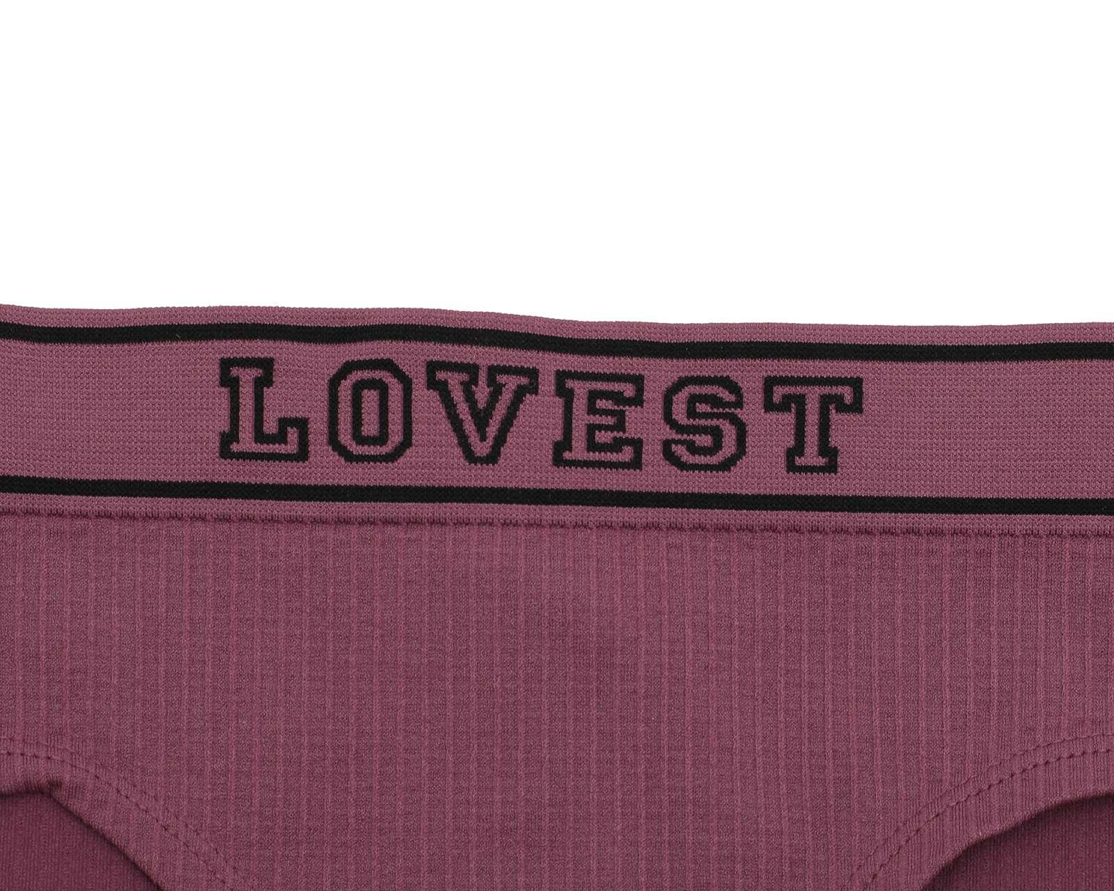 Foto 5 pulgar | Foto 4 | Bóxer Lovest para Mujer 5 Pack