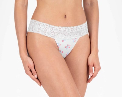 Foto 1 | Foto 1 | Tanga Eva Tu Estilo Íntimo para Mujer 3 Pack