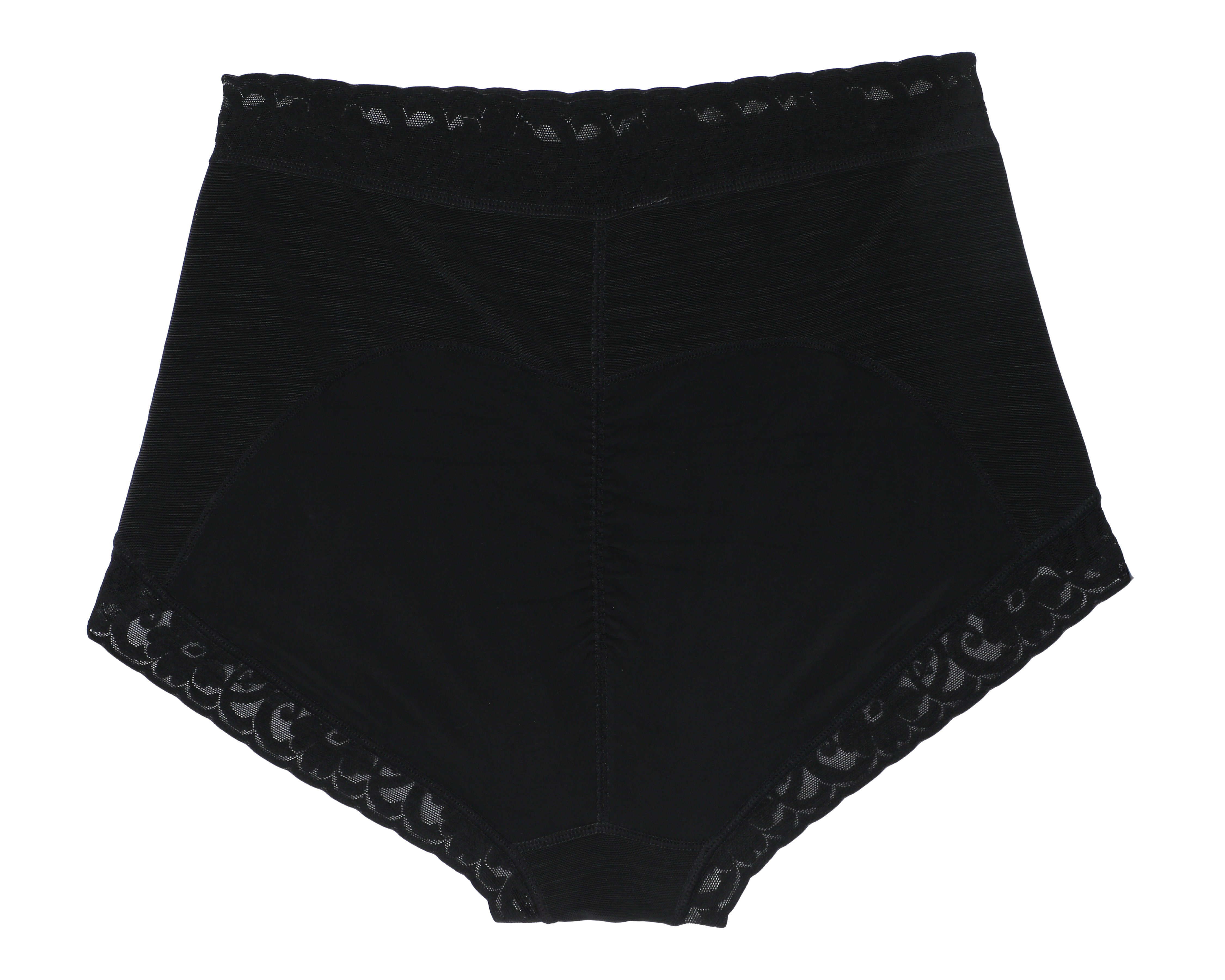 Foto 2 | Foto 2 | Pantaleta Control con Encaje Jennifer Intimate para Mujer