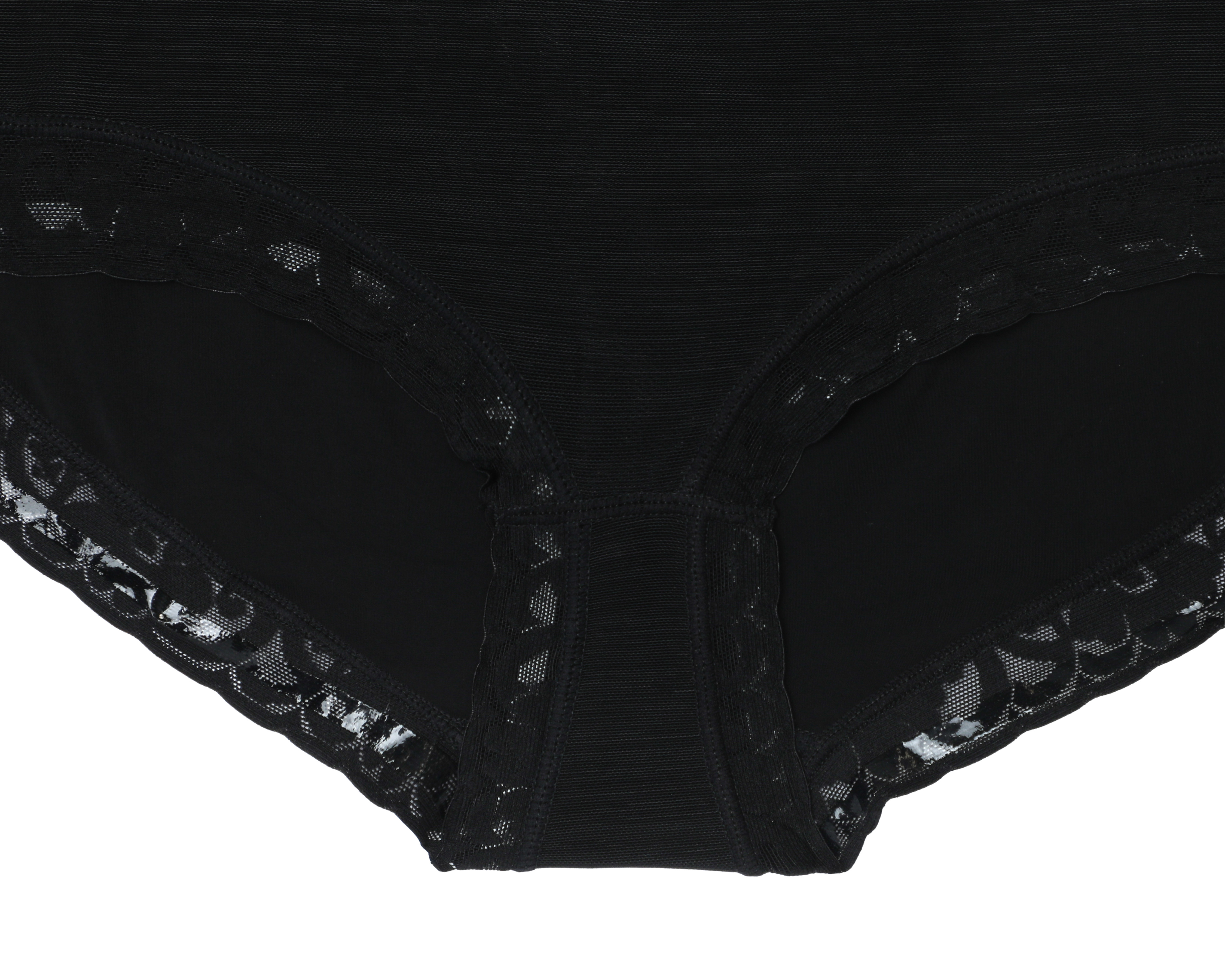 Foto 3 | Foto 3 | Pantaleta Control con Encaje Jennifer Intimate para Mujer