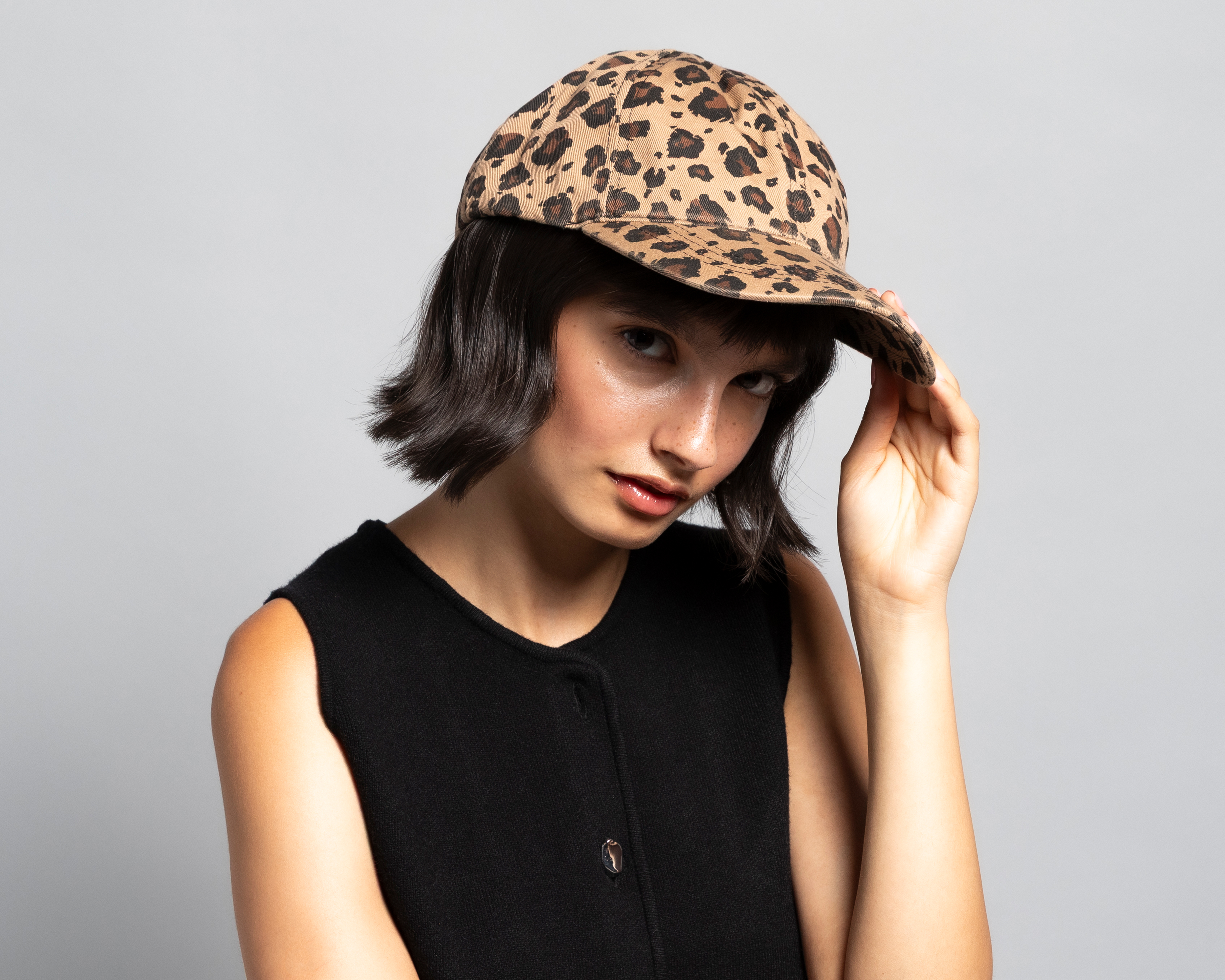 Foto 5 | Foto 5 | Gorra Curva Strona