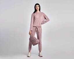 Pants y Sudadera Refill