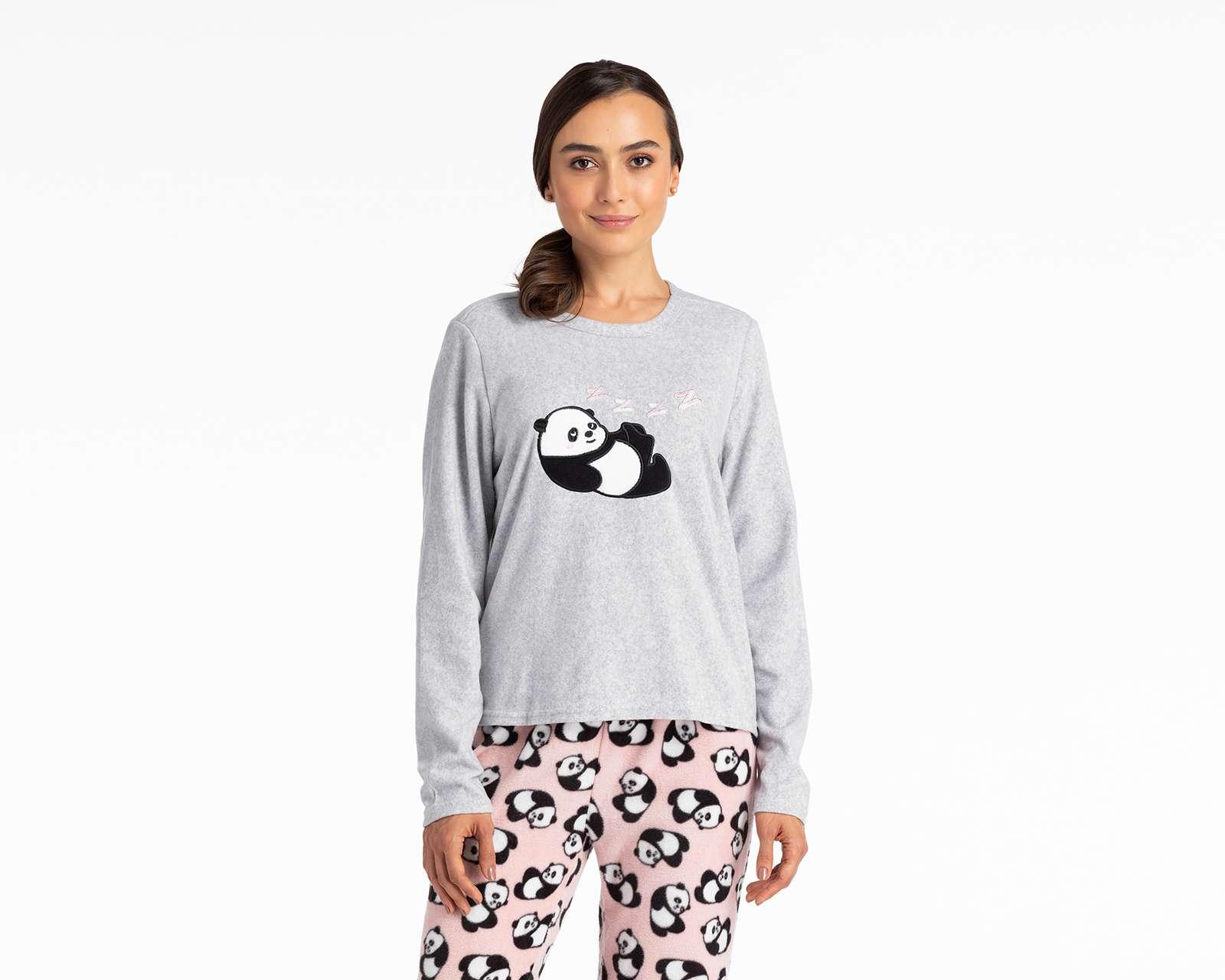 Foto 3 | Foto 3 | Pijama Lovets