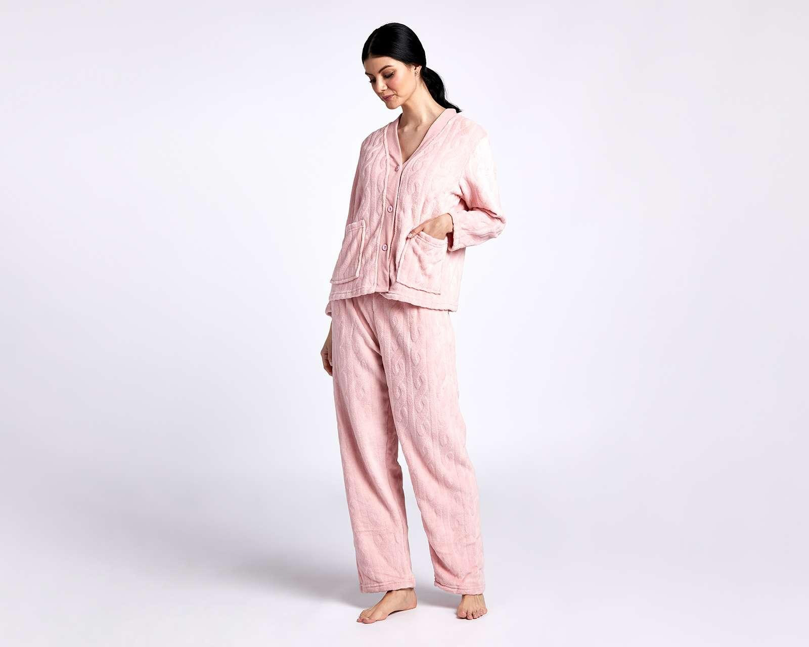 Pijama Beauty Secret para Mujer