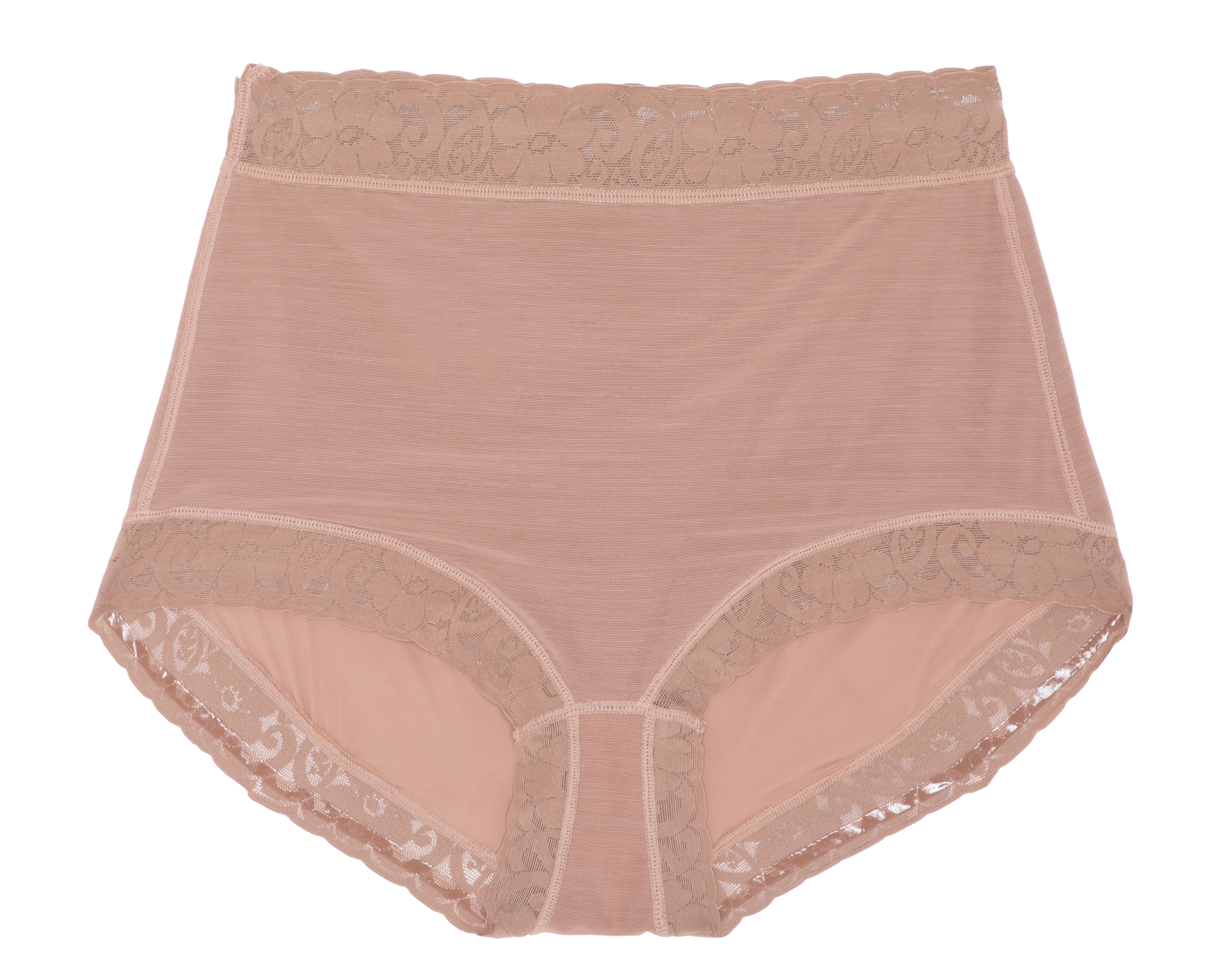 Foto 1 | Foto 1 | Pantaleta Control con Encaje Jennifer Intimate para Mujer