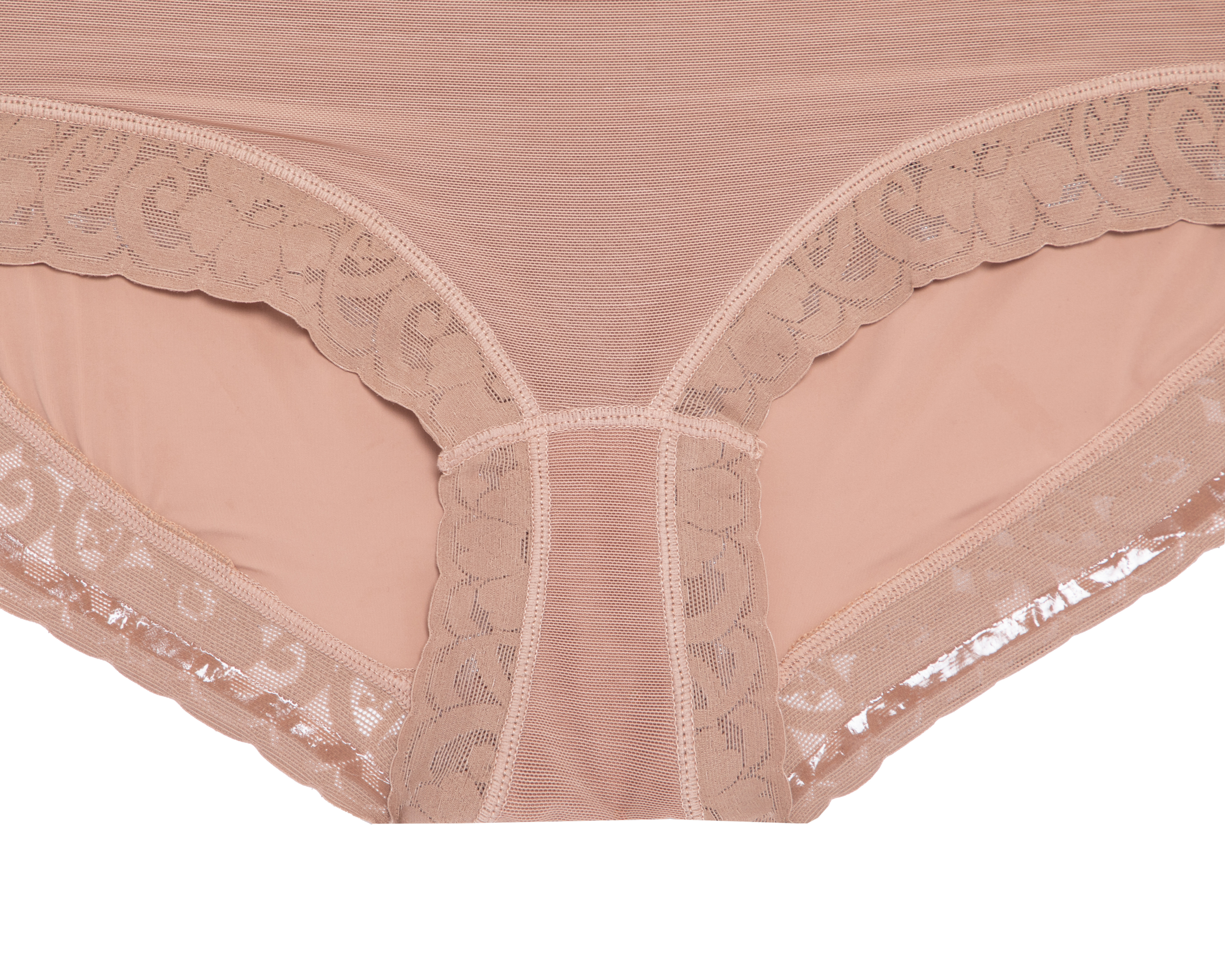 Foto 3 | Foto 3 | Pantaleta Control con Encaje Jennifer Intimate para Mujer