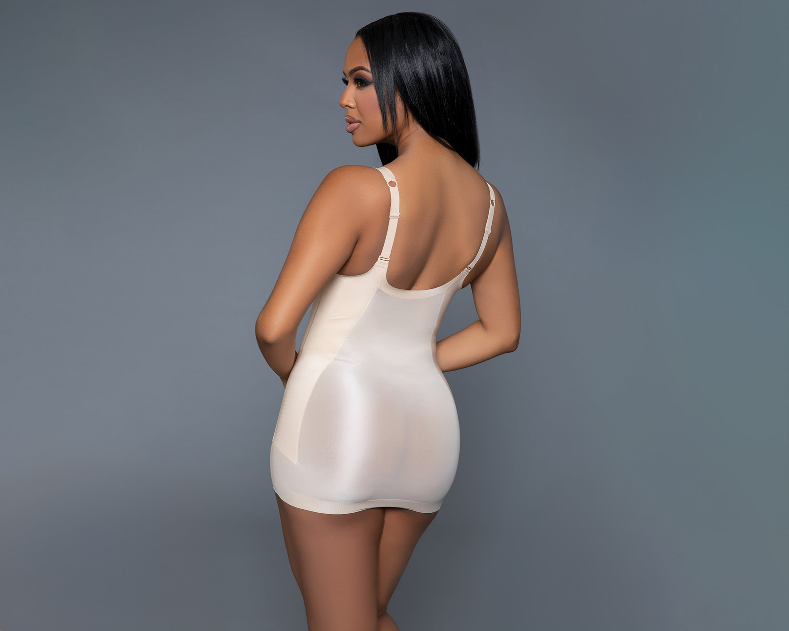 Foto 3 | Foto 3 | Body con Control Nude Be Wicked para Mujer