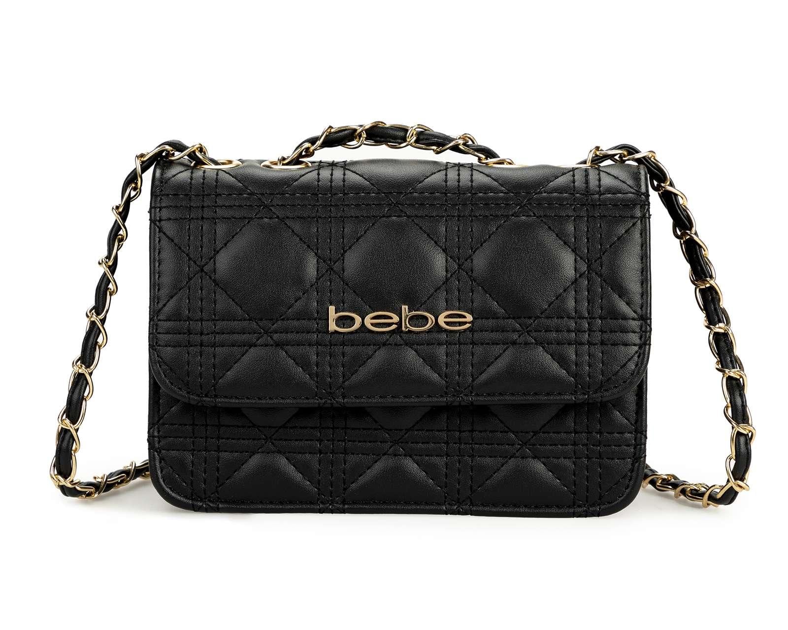 Bolsa Cruzada Bebe
