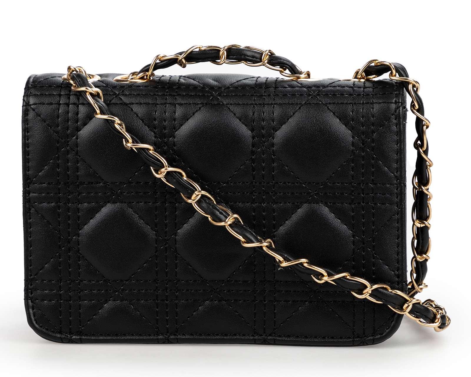 Foto 4 | Foto 3 | Bolsa Cruzada Bebe