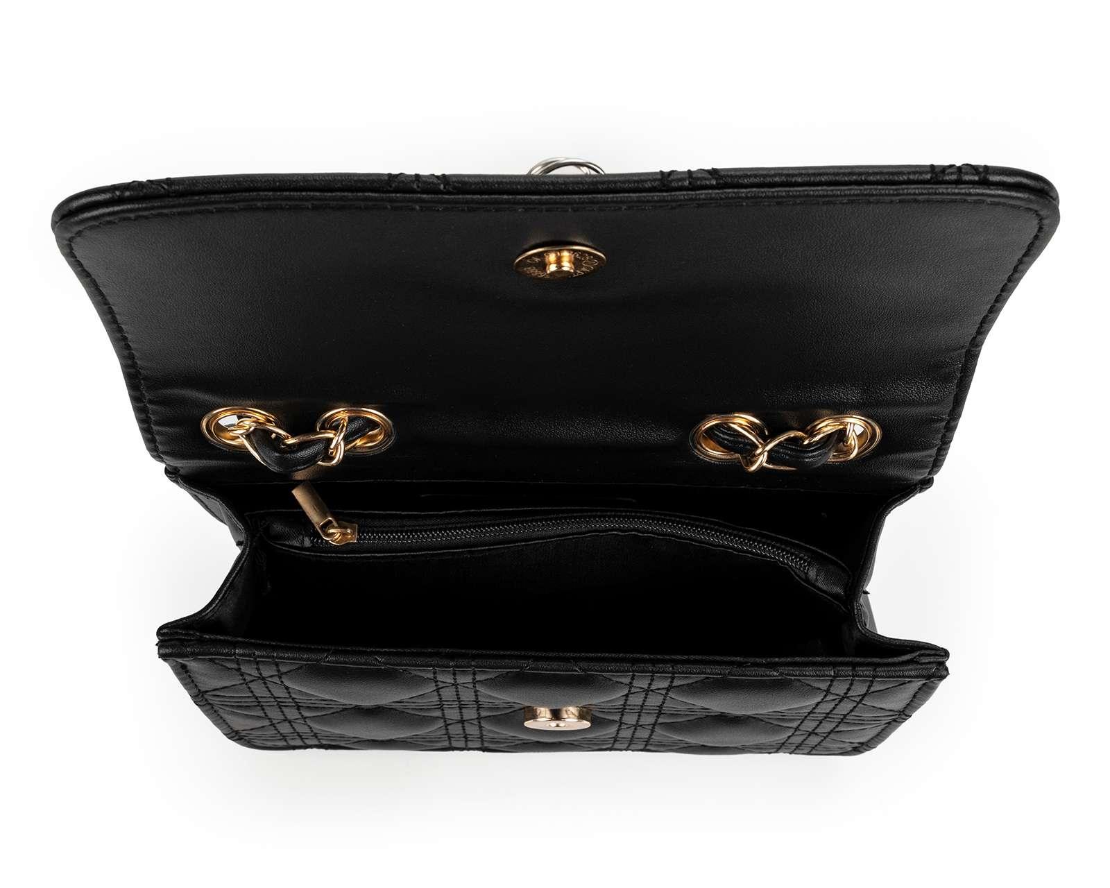 Foto 5 | Foto 4 | Bolsa Cruzada Bebe