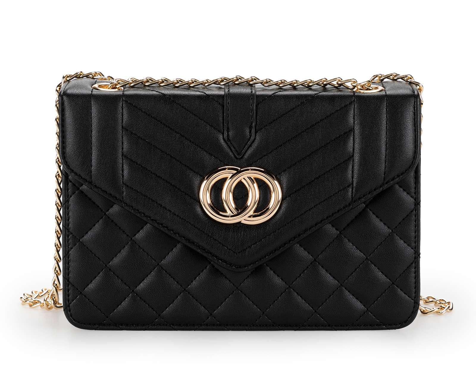 Bolsa Cruzada Thinner