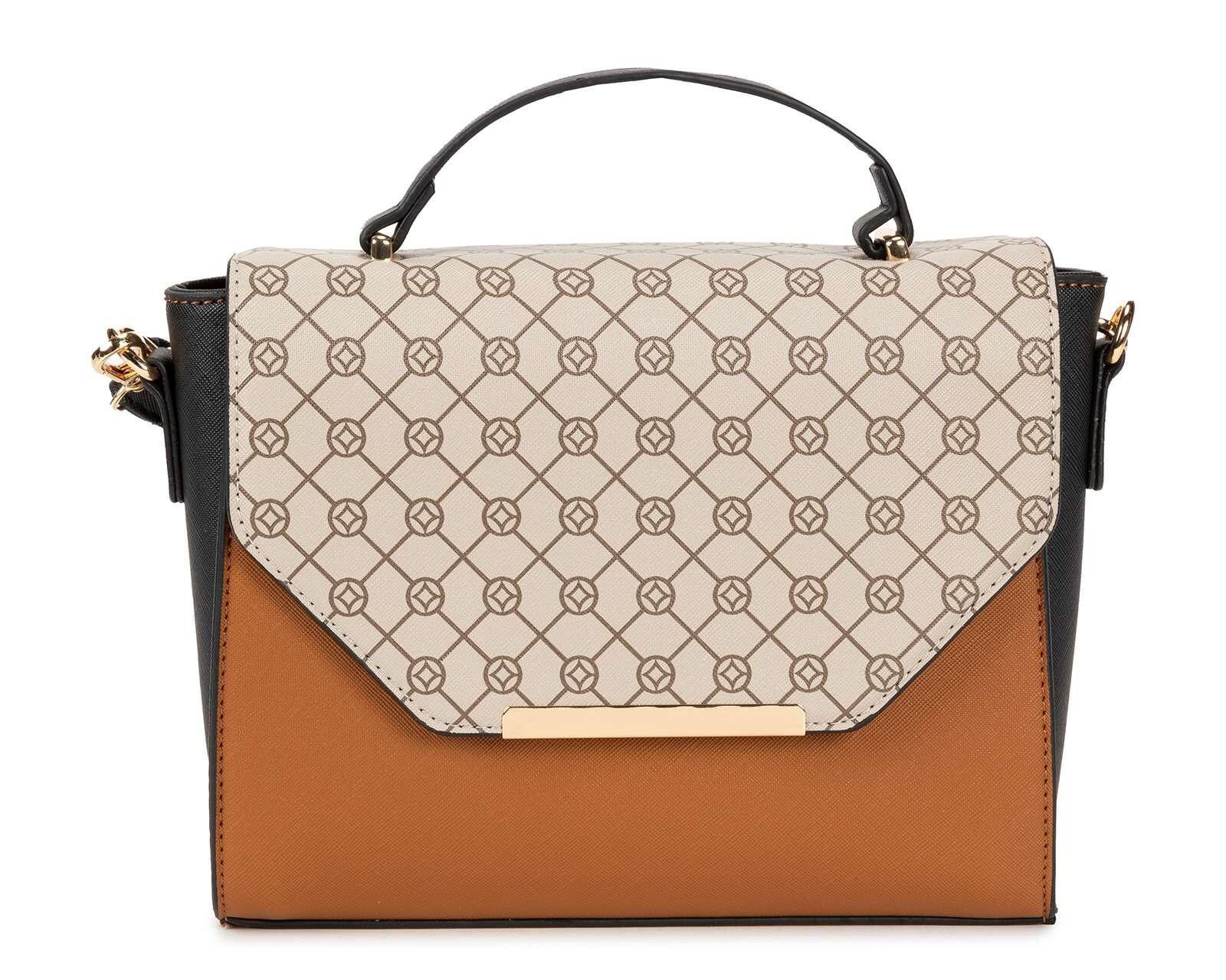 Bolsa Cruzada Sahara