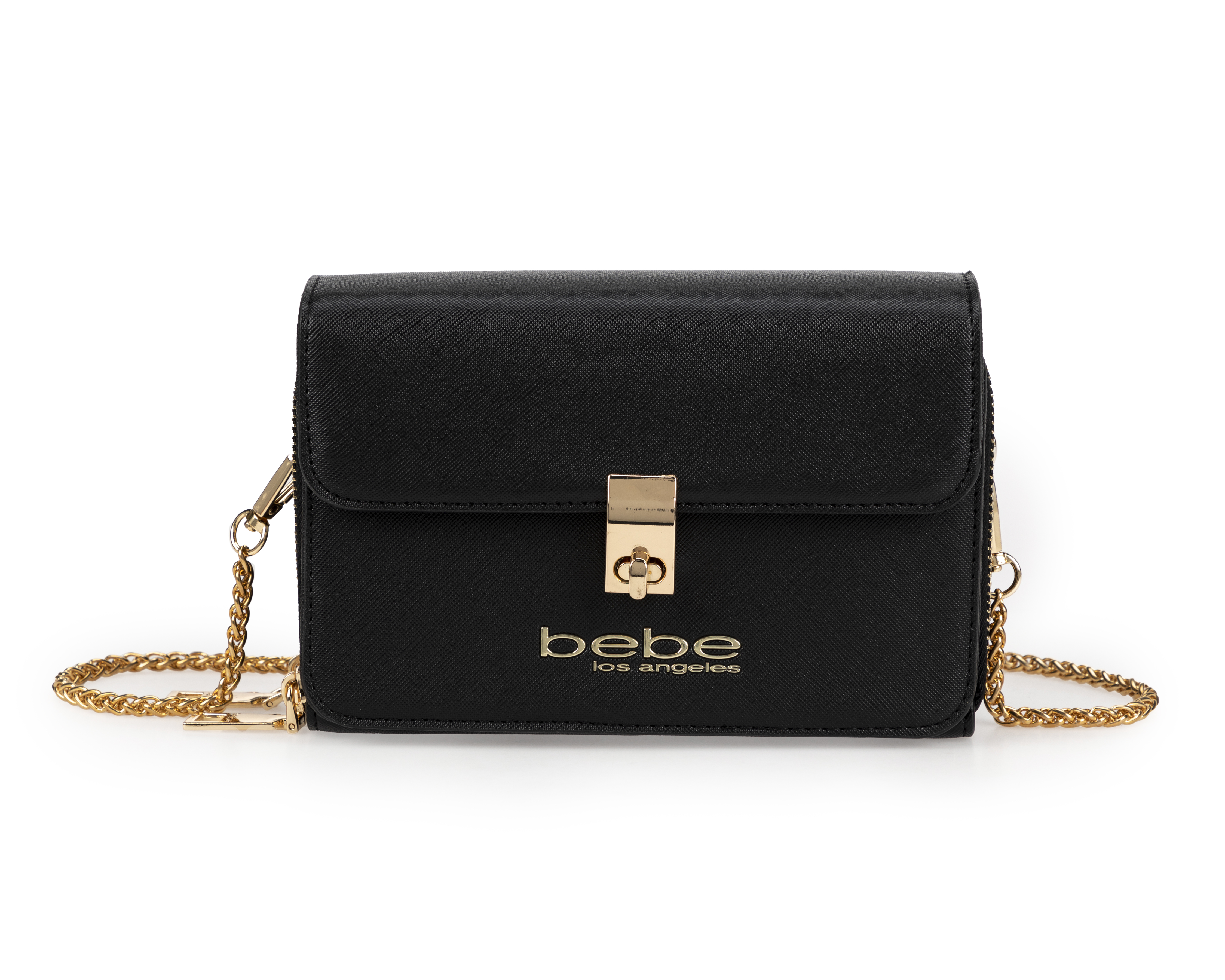 Bolsa Cruzada Bebe