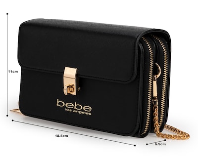 Foto 5 | Foto 5 | Bolsa Cruzada Bebe