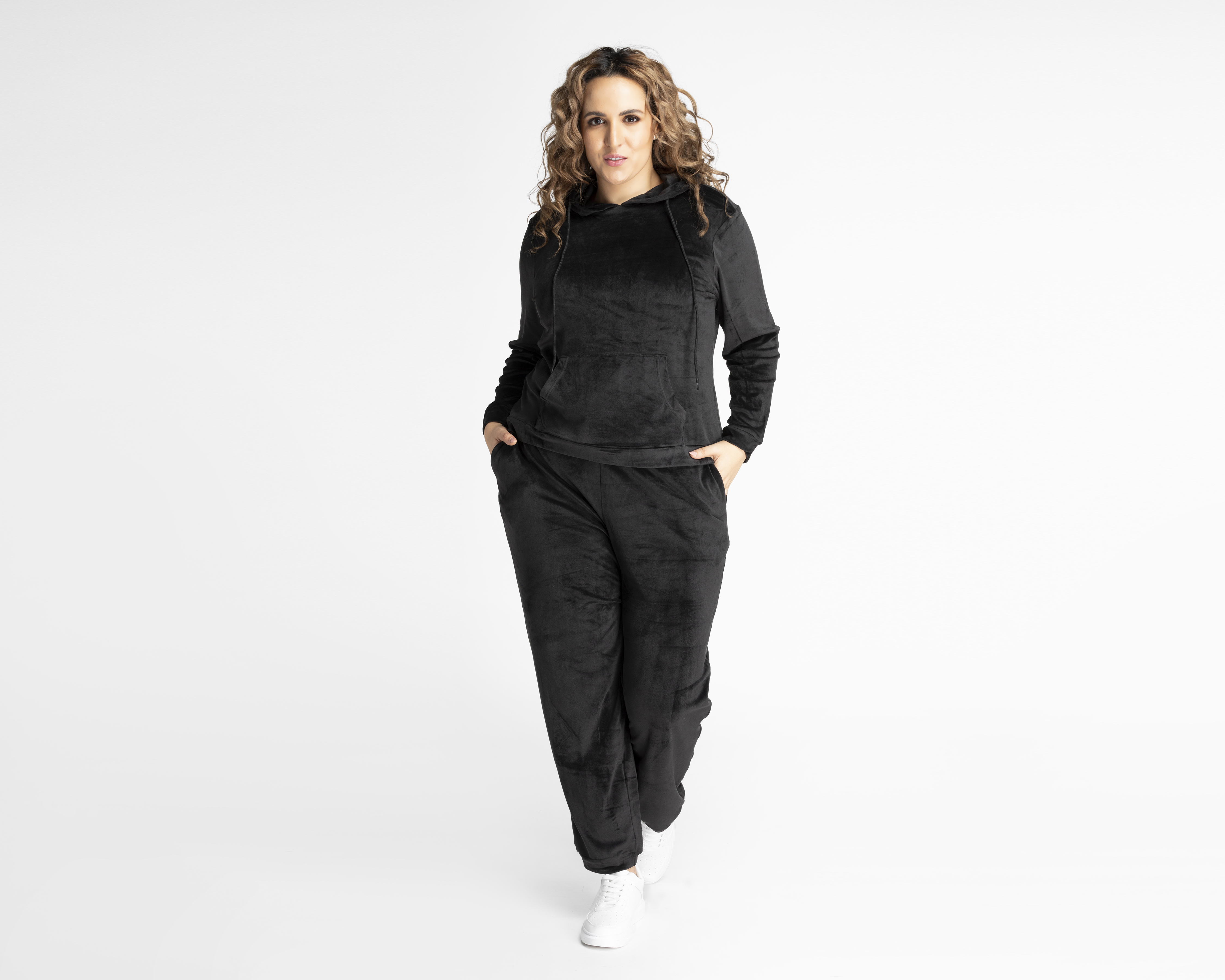 Foto 1 | Foto 1 | Pants y Sudadera Lady Sun