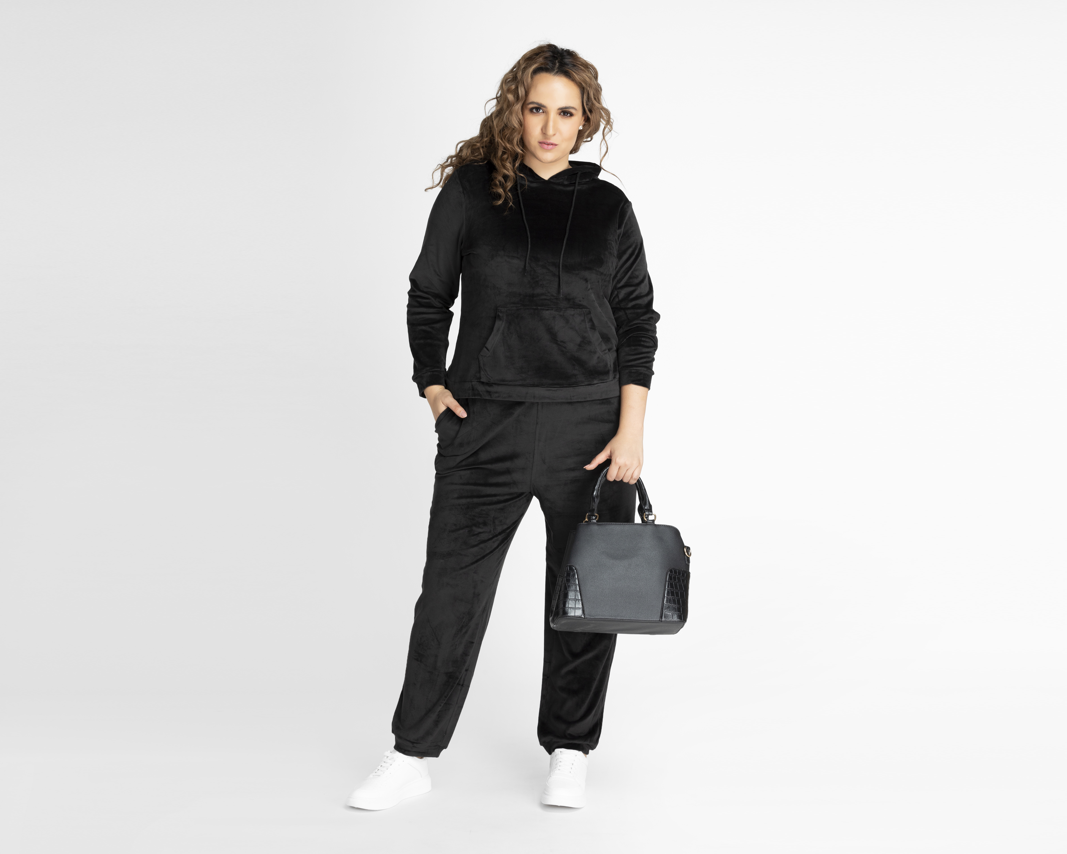 Foto 2 | Foto 2 | Pants y Sudadera Lady Sun