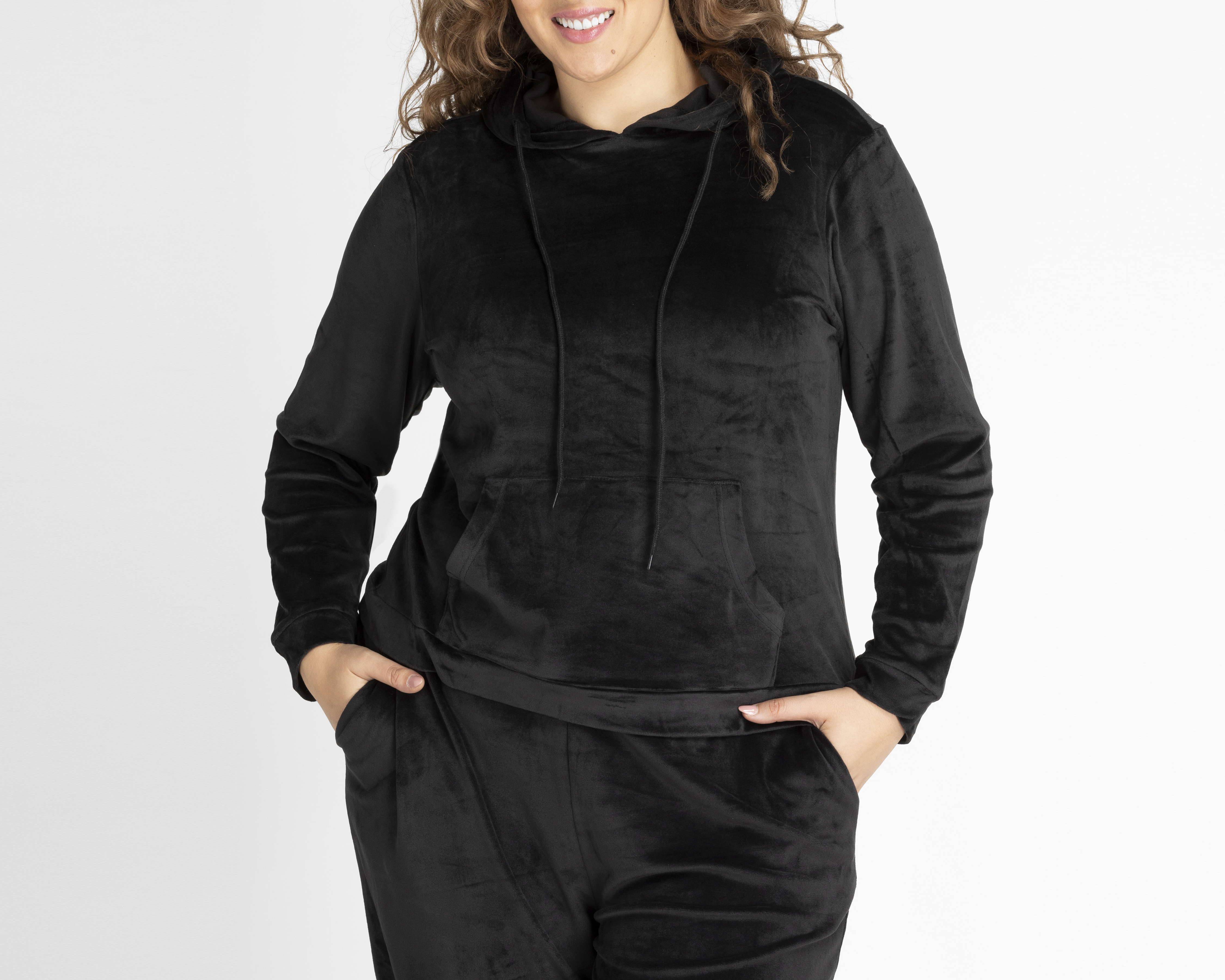 Foto 4 | Foto 4 | Pants y Sudadera Lady Sun