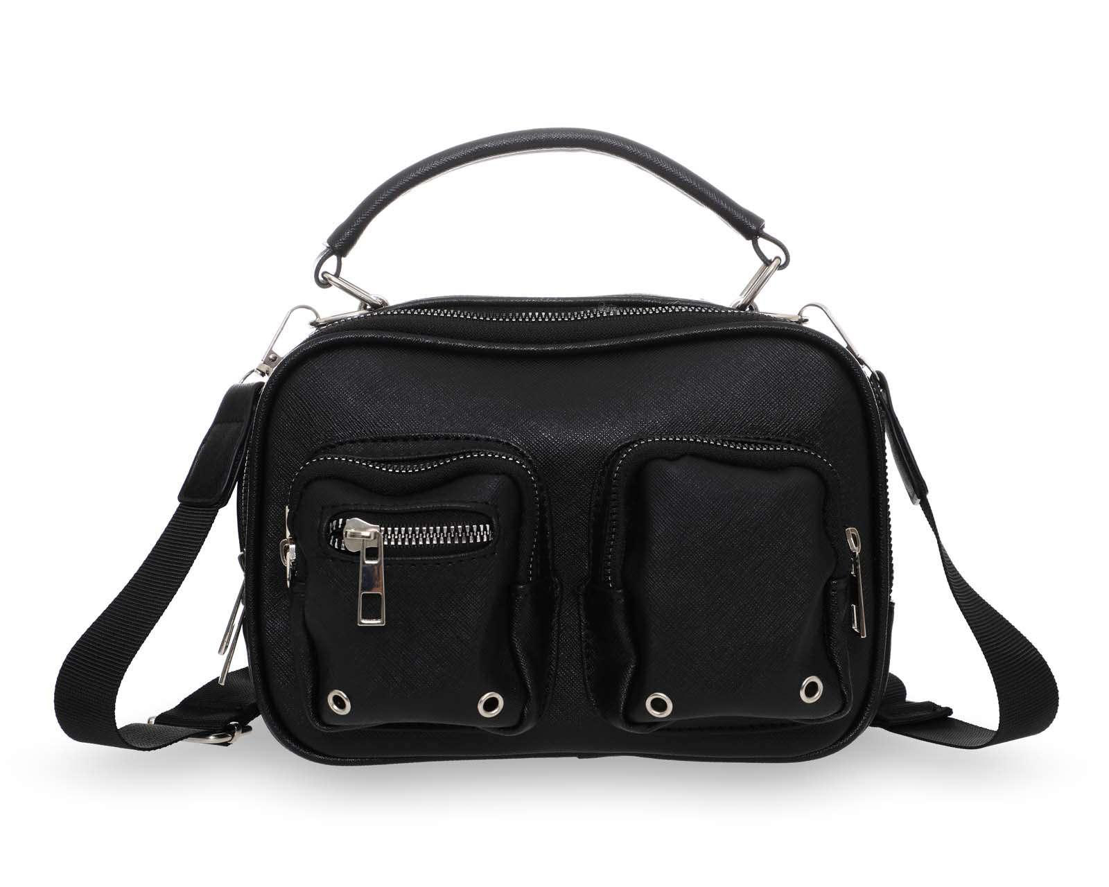 Bolsa Cruzada Refill