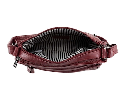 Foto 4 | Foto 4 | Bolsa Cruzada Lady Sun
