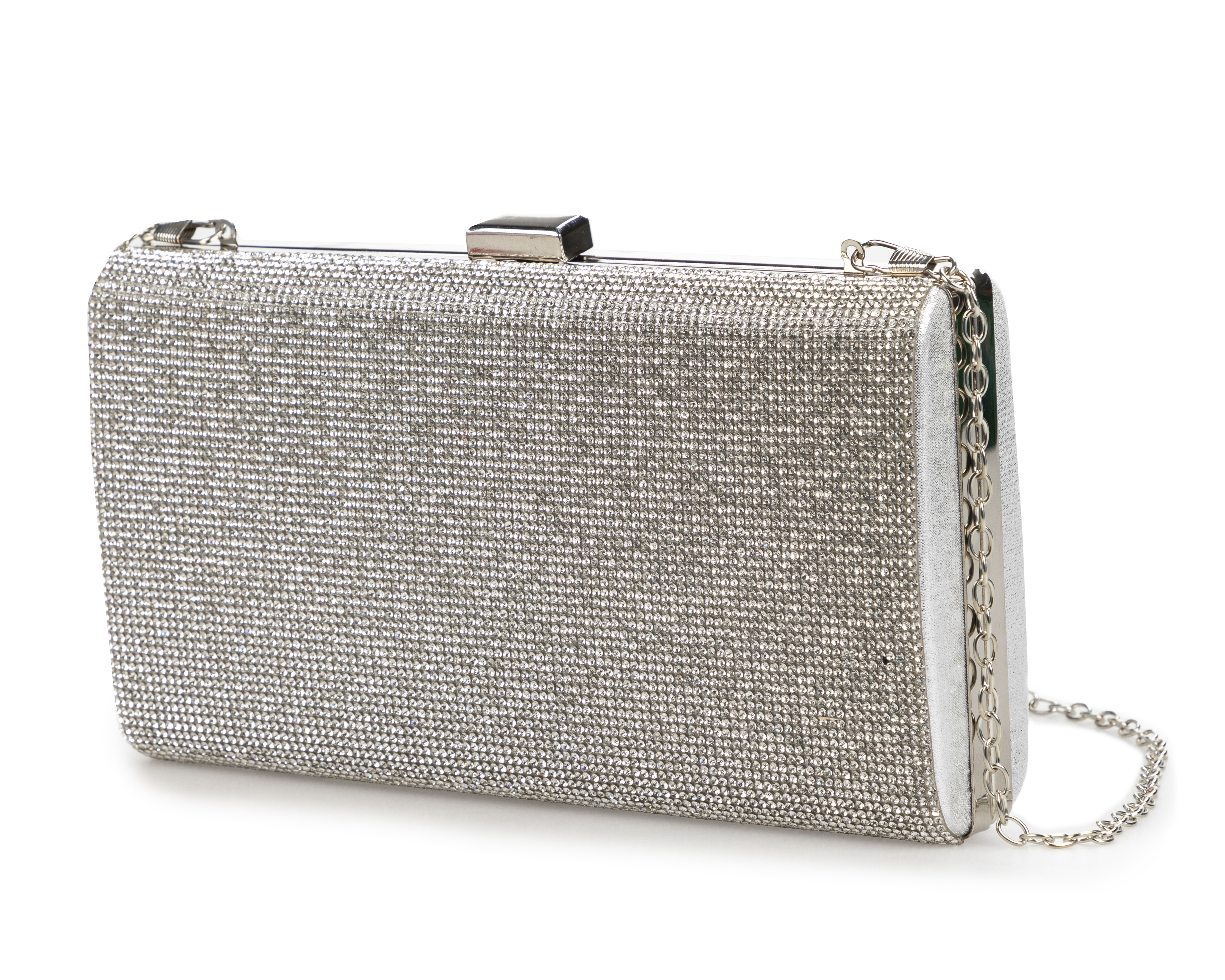 Foto 3 pulgar | Foto 2 | Bolsa Clutch Sahara