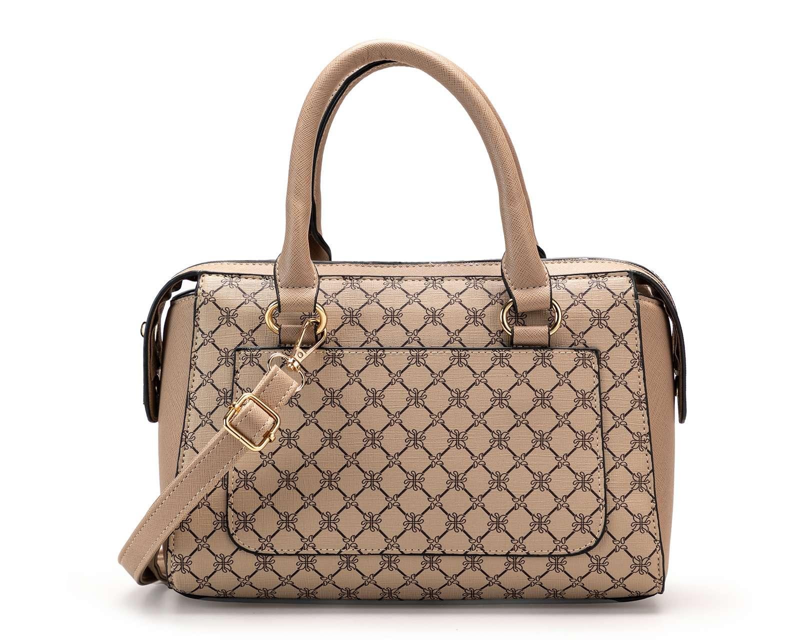 Bolsa de Mano Lady Sun