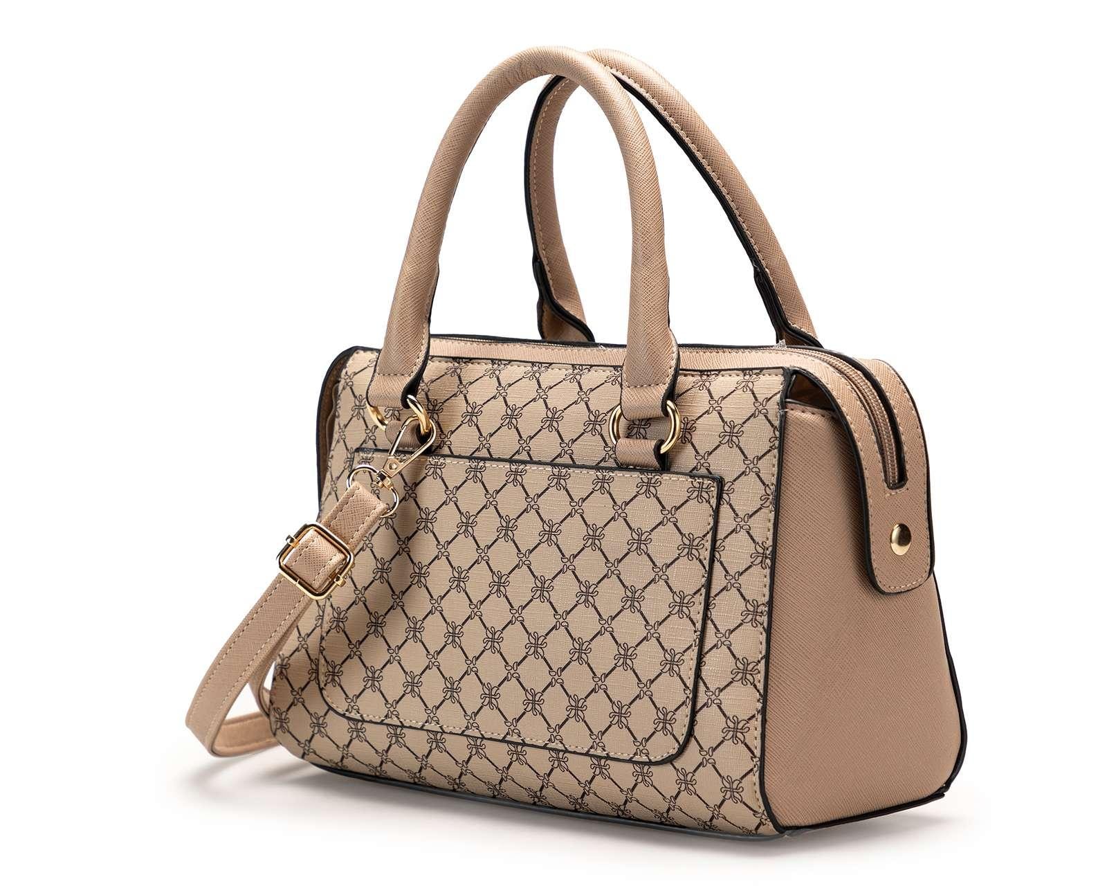 Foto 3 pulgar | Foto 2 | Bolsa de Mano Lady Sun