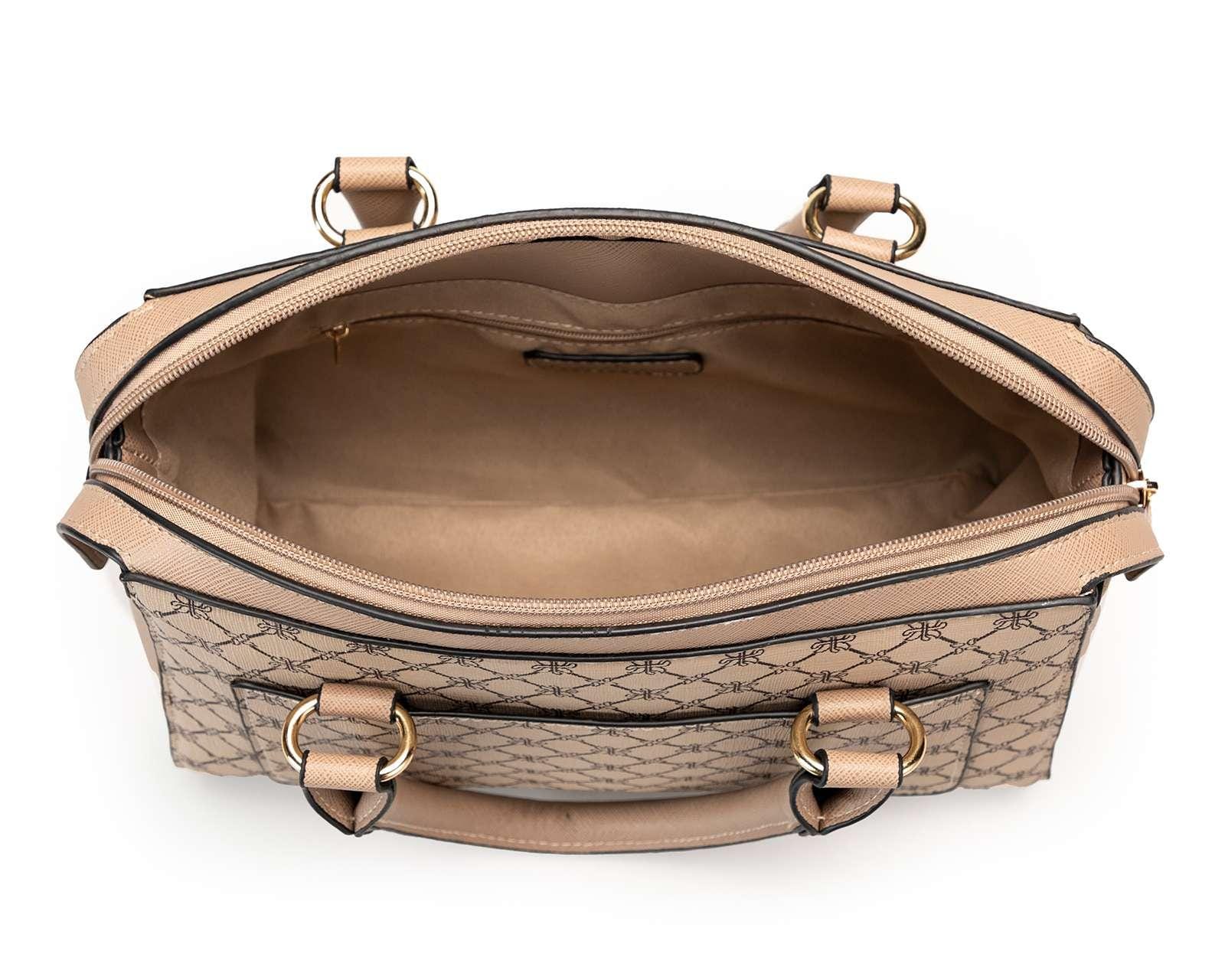 Foto 4 | Foto 4 | Bolsa de Mano Lady Sun