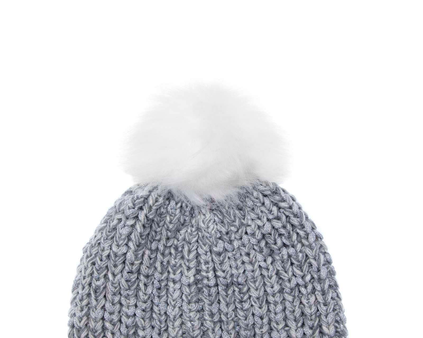 Foto 5 | Foto 5 | Gorro y Guantes Refill para Mujer