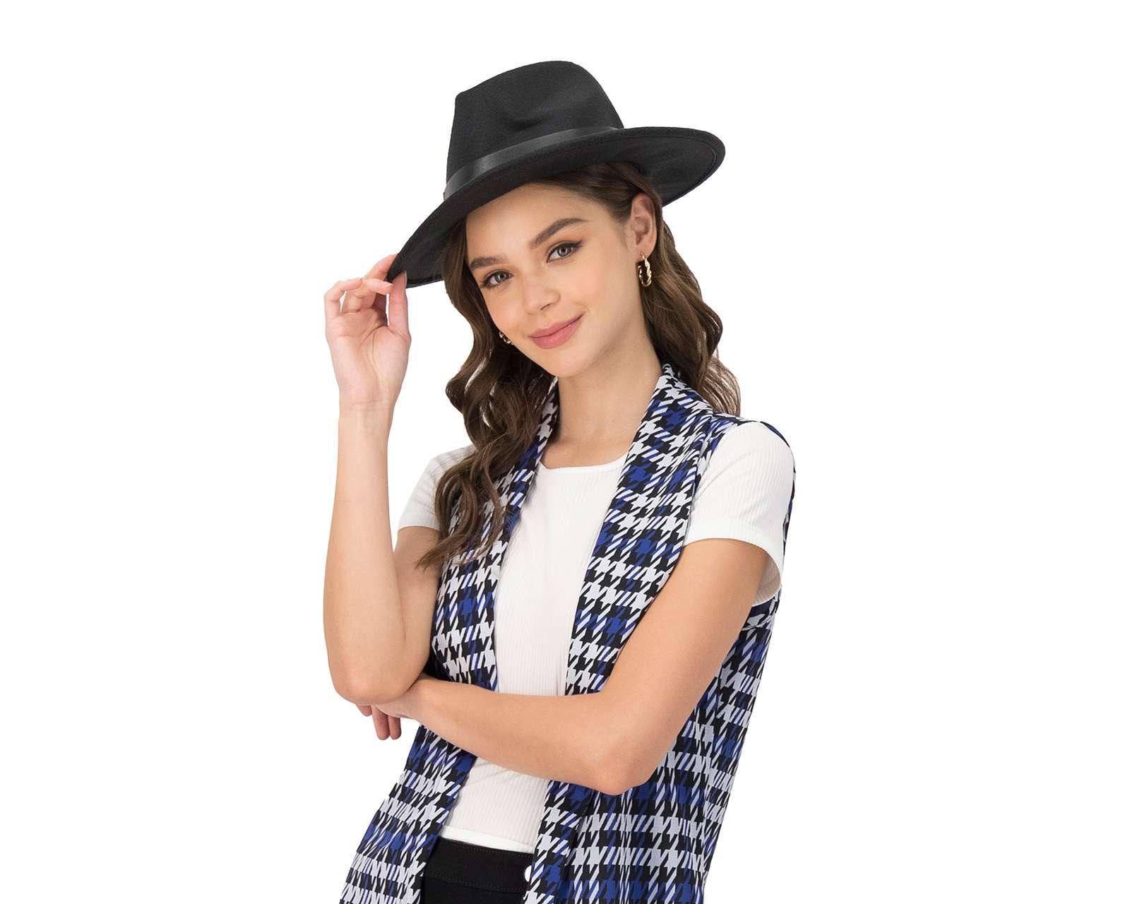 Sombrero Thinner Ala Ancha