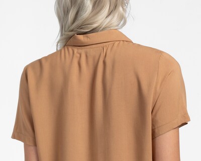 Foto 5 | Foto 5 | Blusa con Botones Refill para Mujer