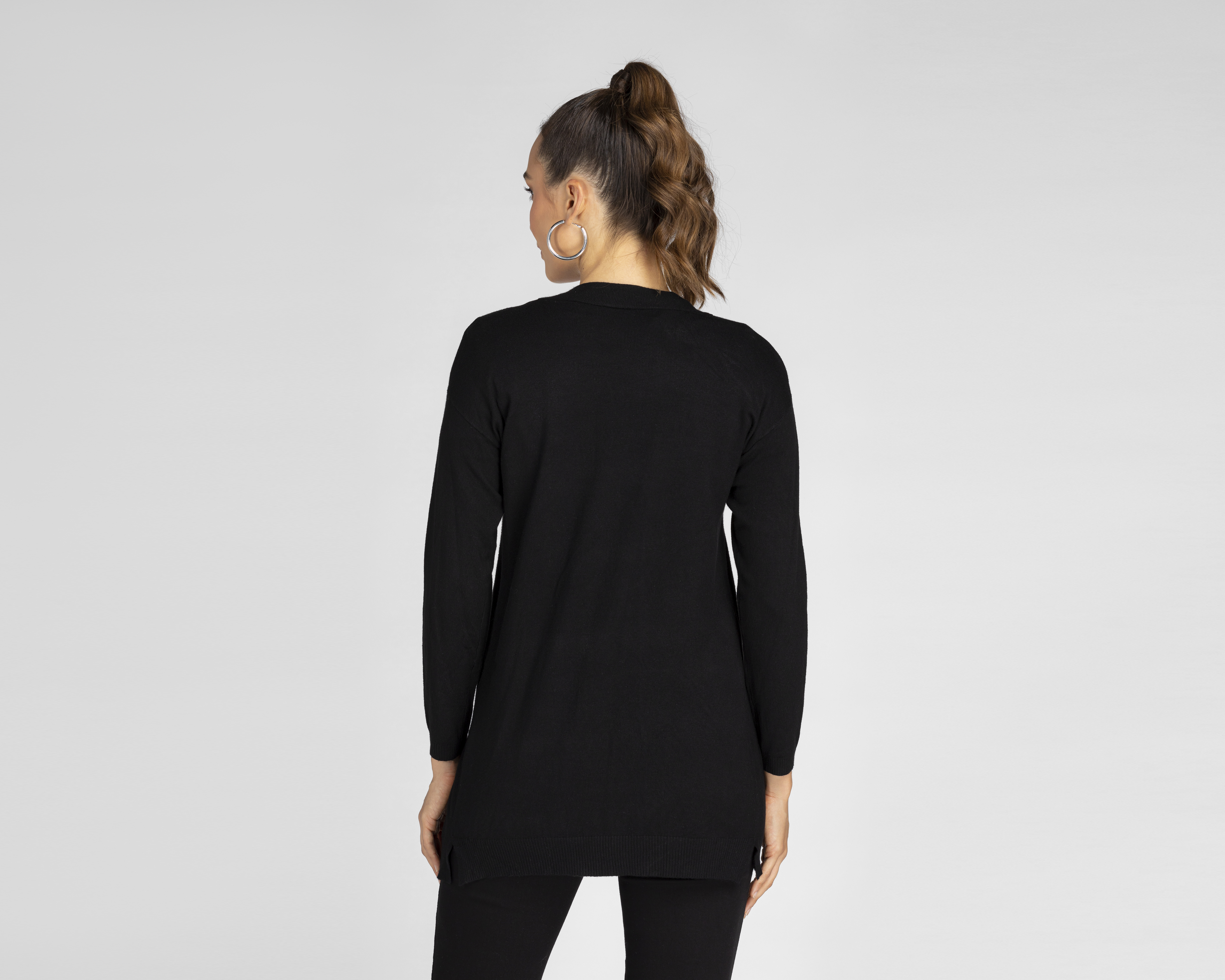 Foto 4 pulgar | Foto 3 | Envolvente Sahara Negro