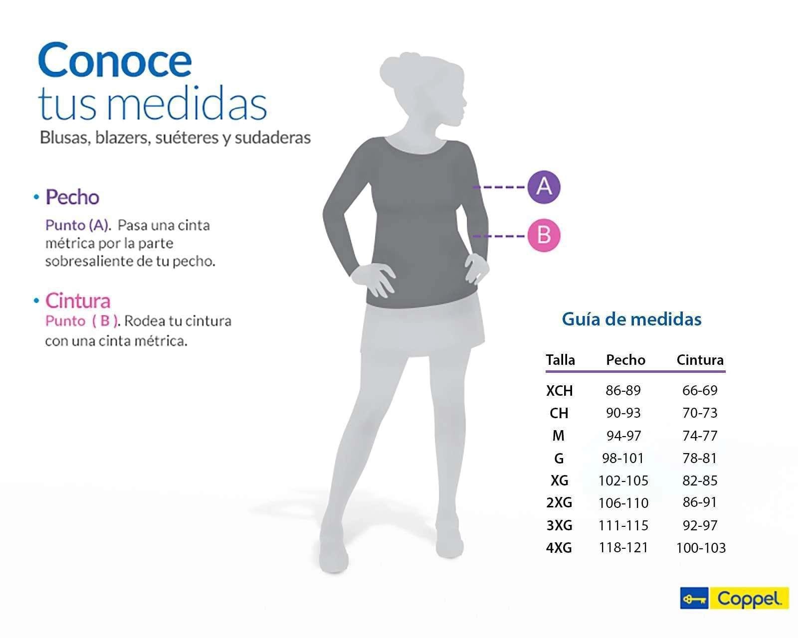 Foto 8 pulgar | Foto 7 | Playera Refill Manga 3/4