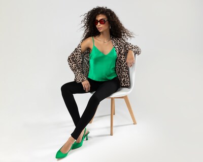 Foto 1 | Foto 1 | Blusa Forever 21 de Tirantes para Mujer