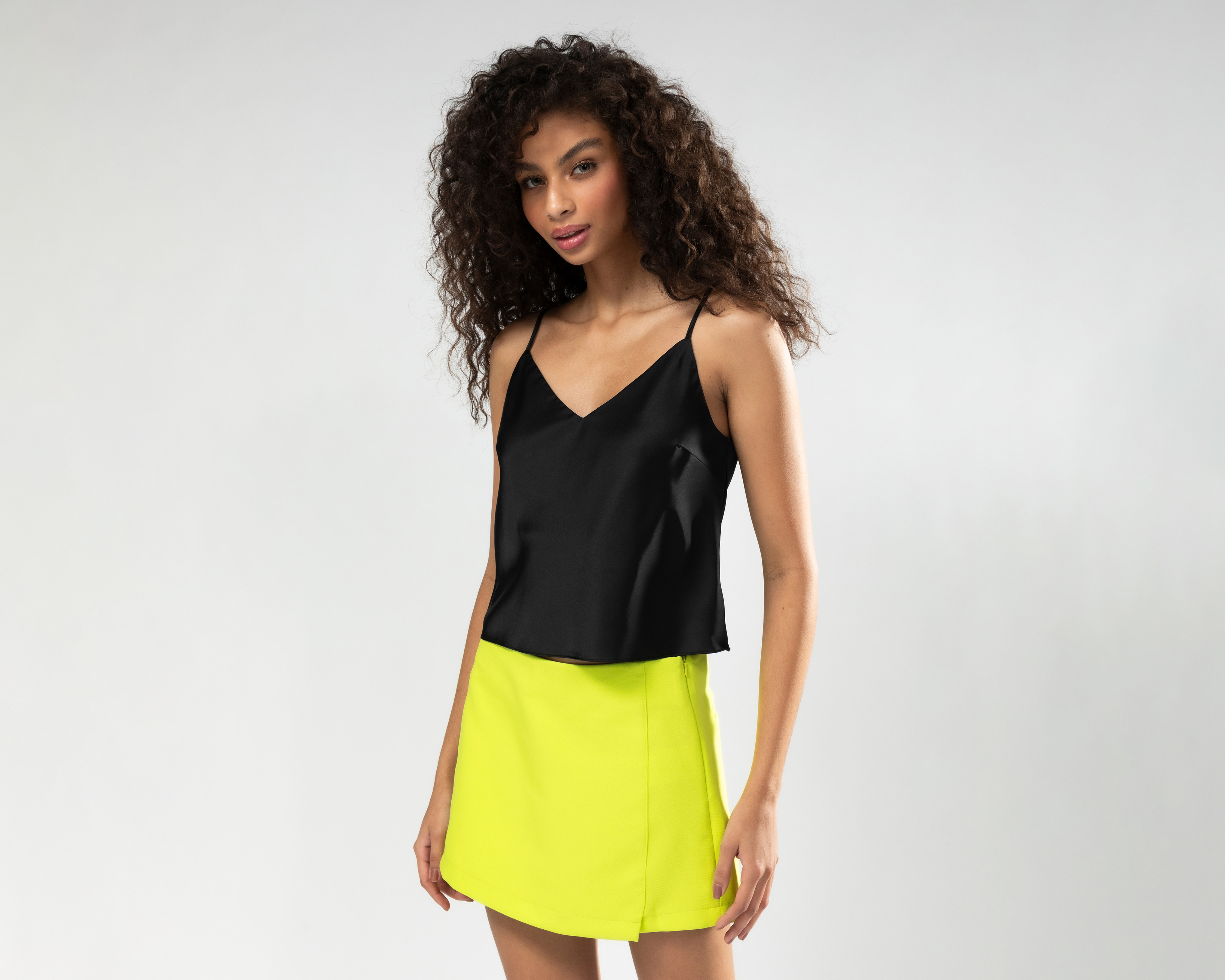 Foto 2 | Foto 2 | Blusa Forever 21 de Tirantes para Mujer