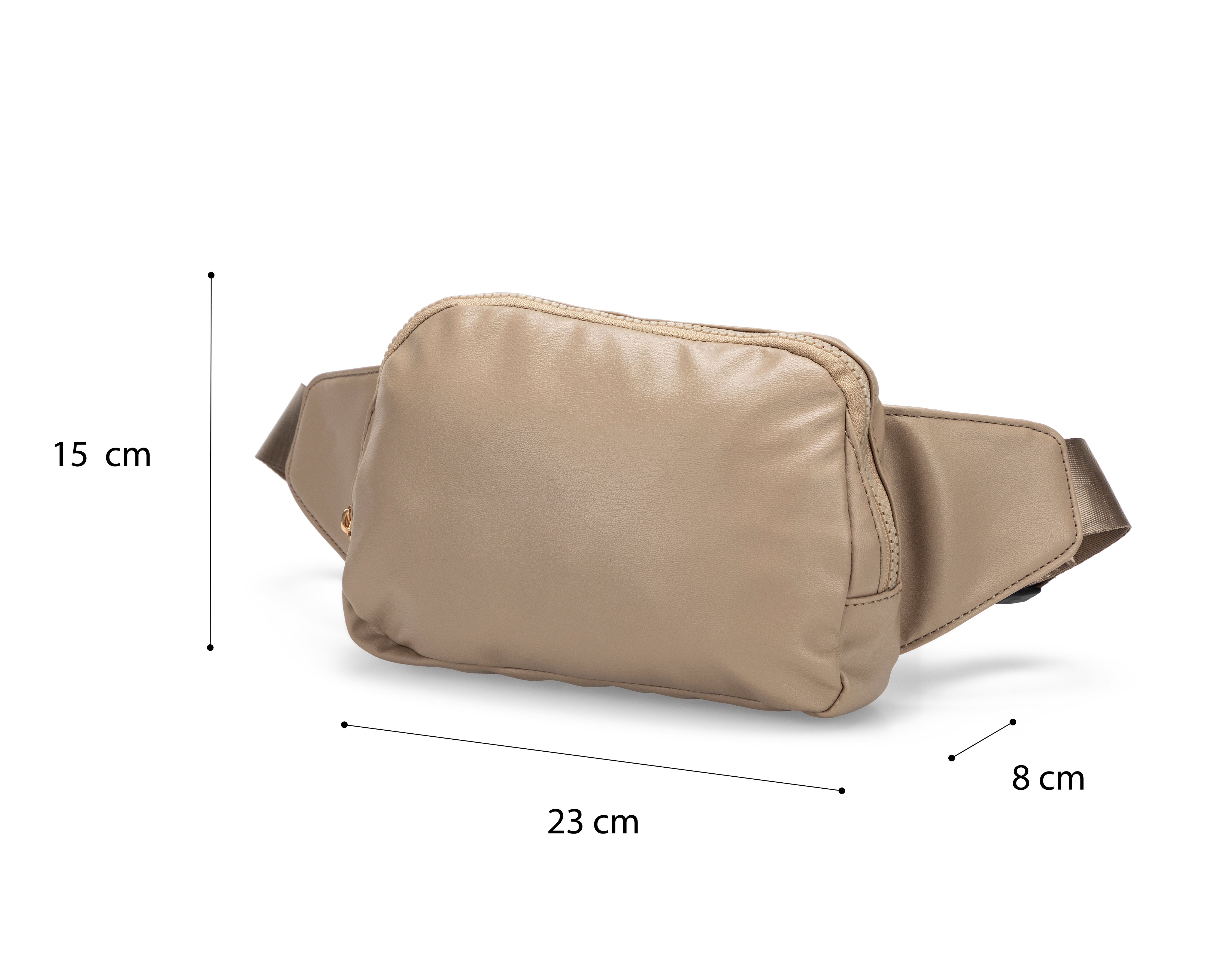 Foto 5 | Foto 5 | Bolsa Cruzada Refill