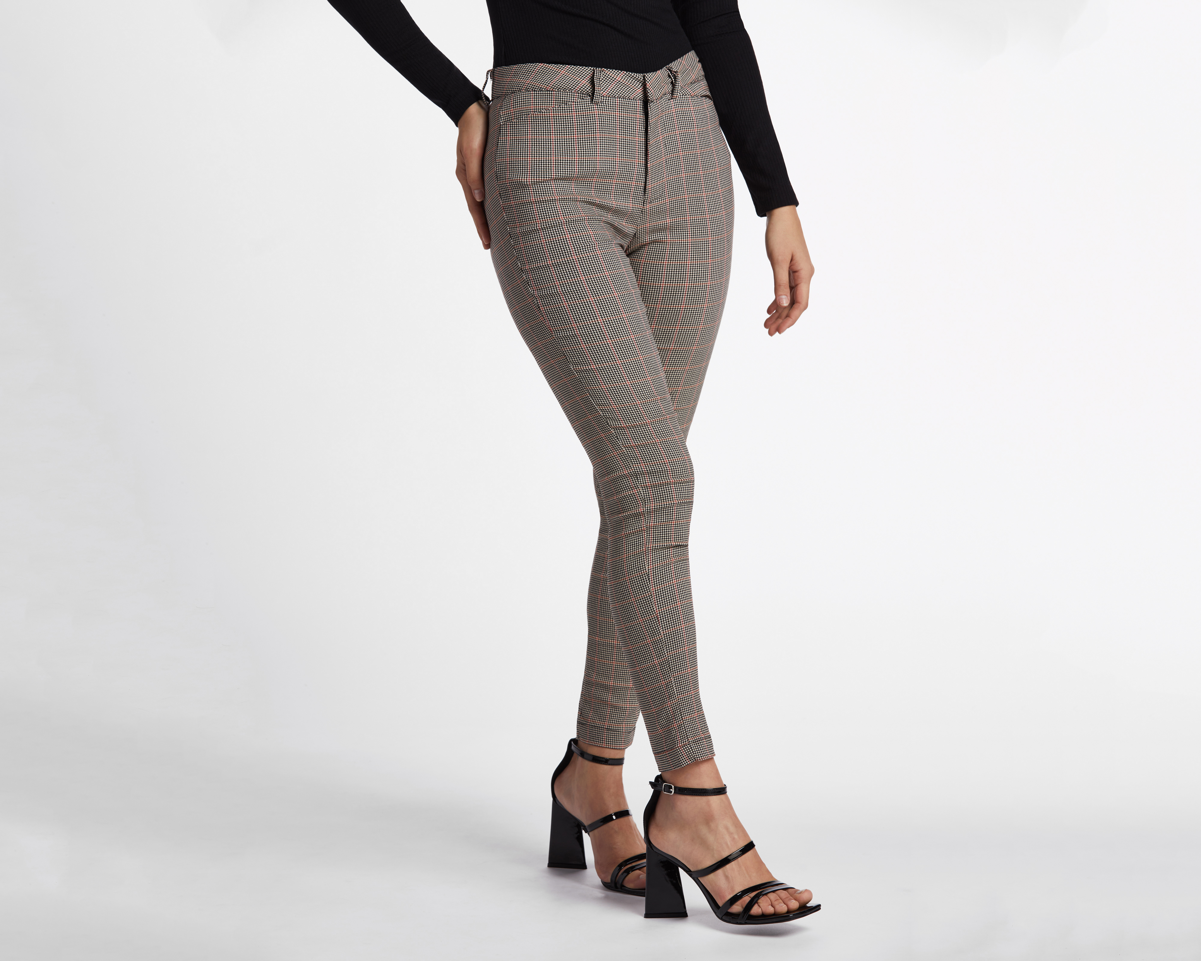 Pantalón de Vestir Sahara