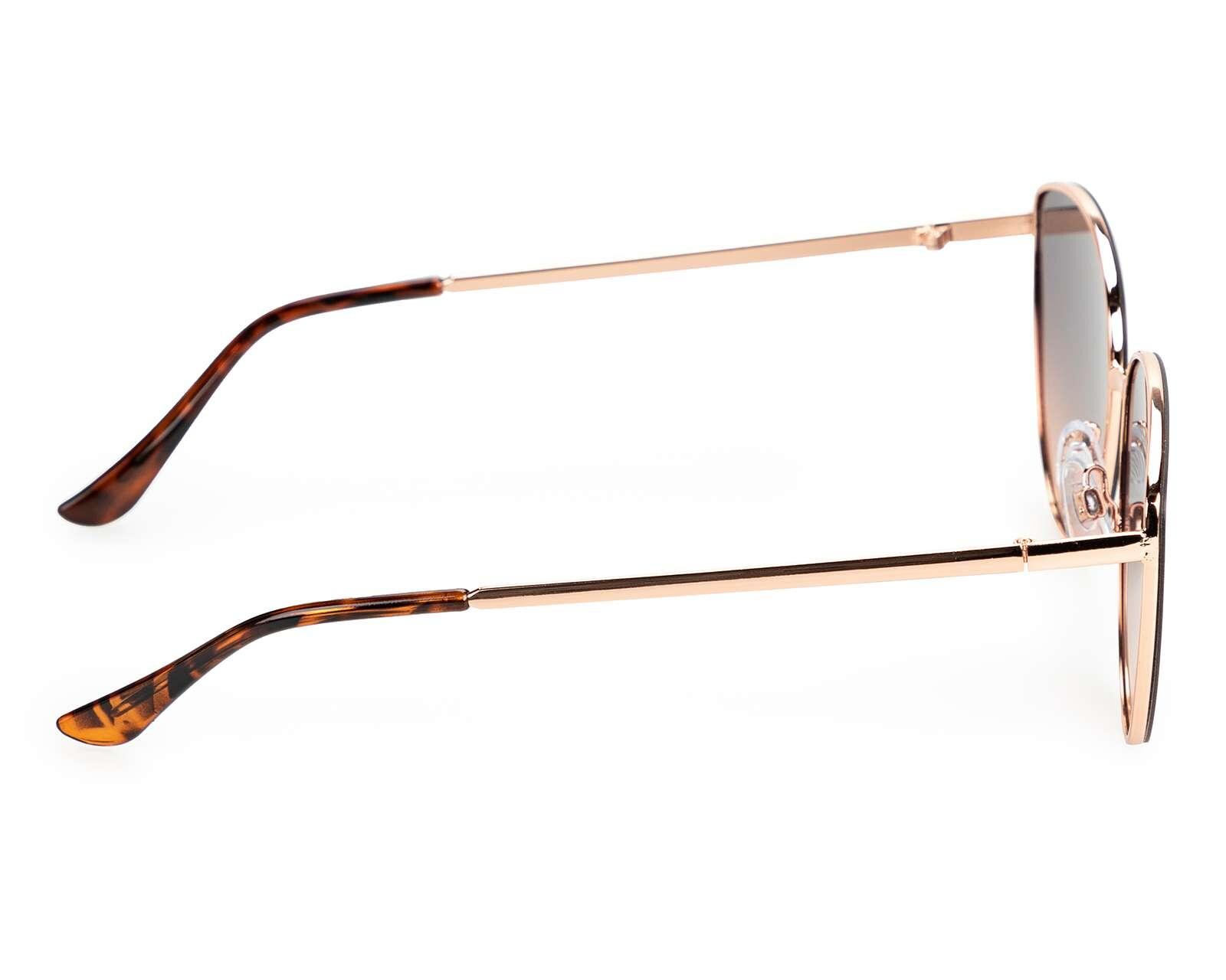 Foto 3 | Foto 3 | Lentes de Sol Thinner Cat Eye Rose Gold