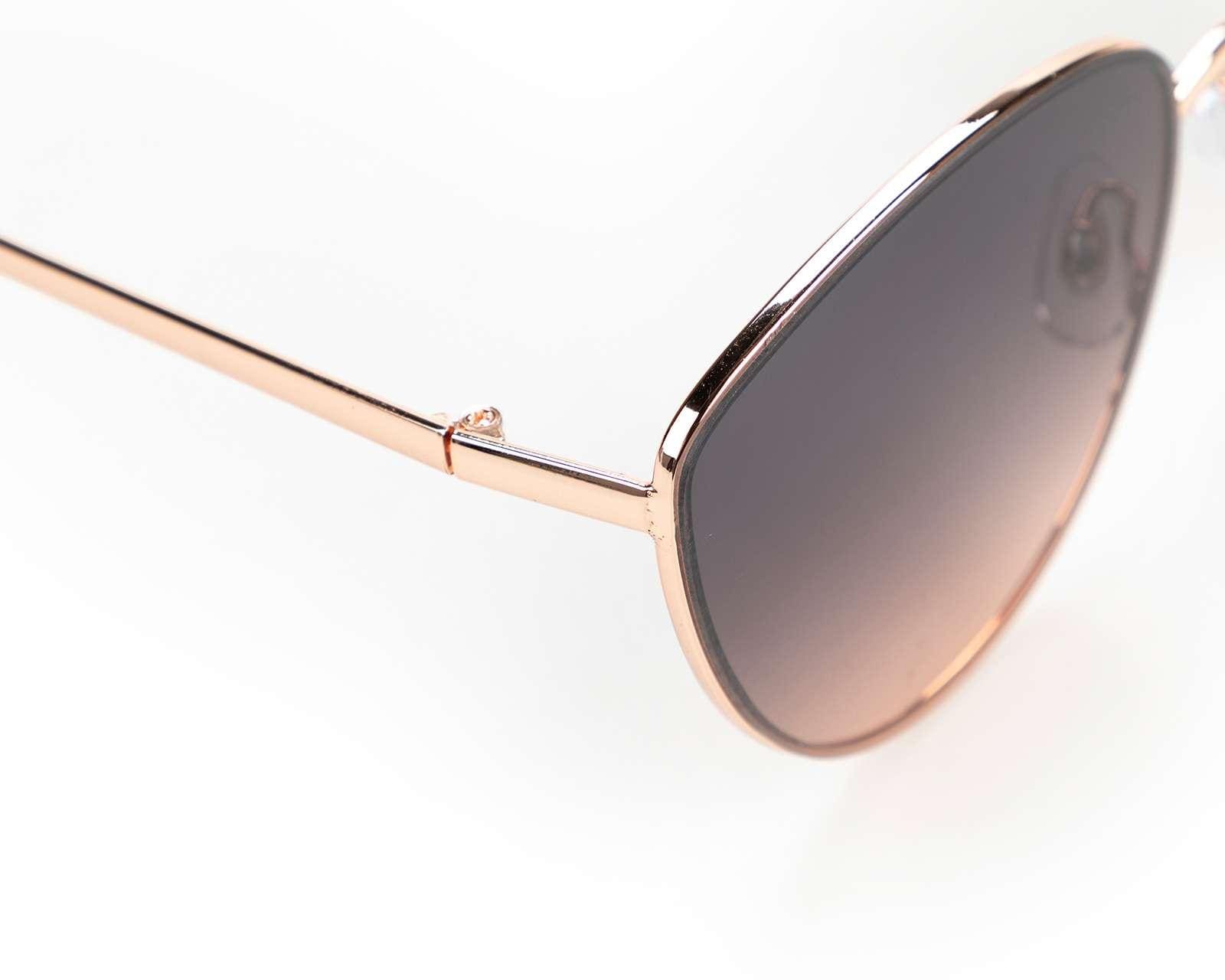 Foto 5 pulgar | Foto 4 | Lentes de Sol Thinner Cat Eye Rose Gold