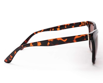 Foto 3 | Foto 3 | Lentes de Sol Thinner Café