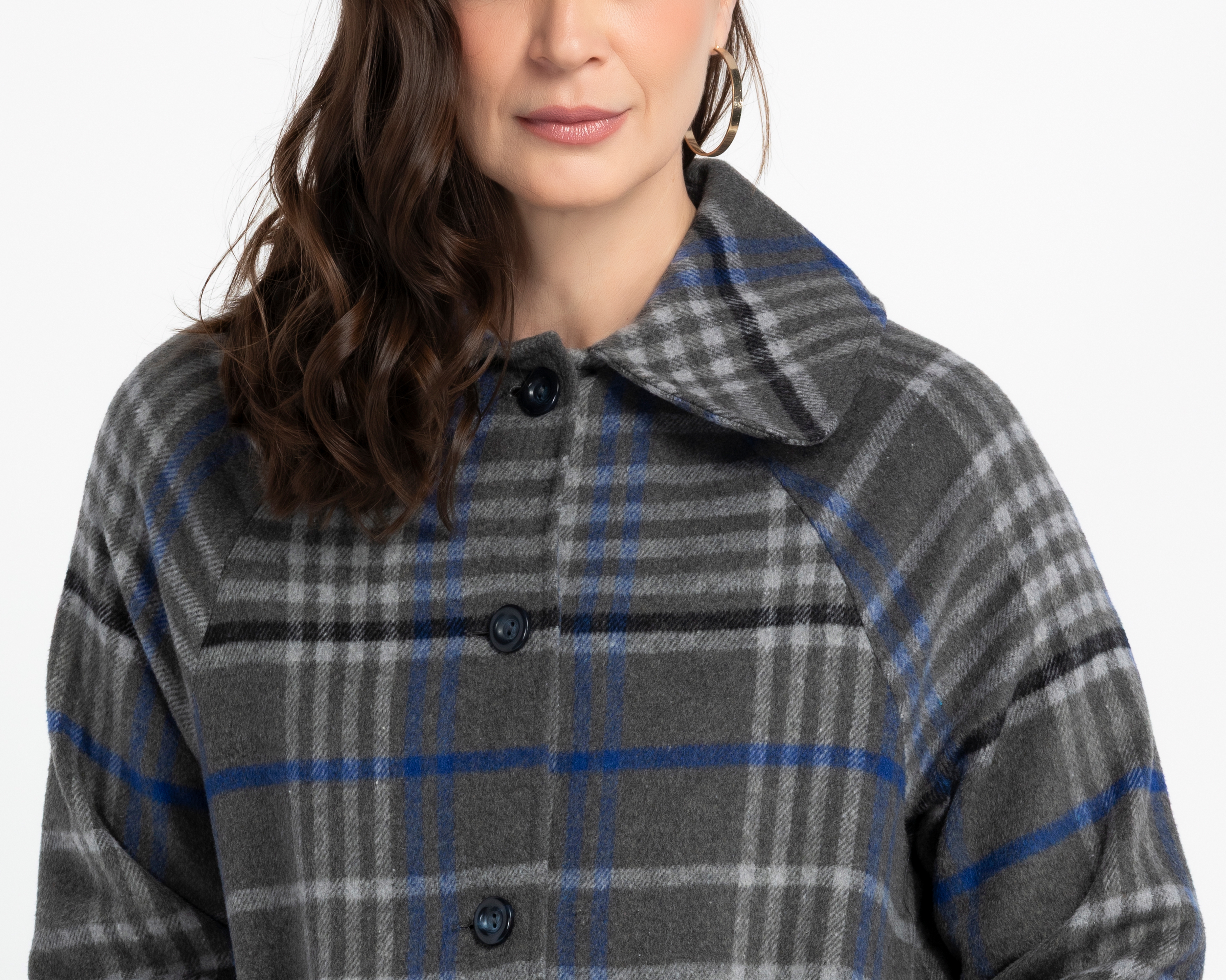 Foto 4 | Foto 4 | Abrigo Largo Alexis para Mujer