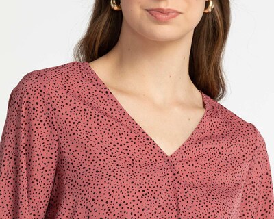 Foto 4 | Foto 4 | Blusa Thinner Manga Larga con Elástico